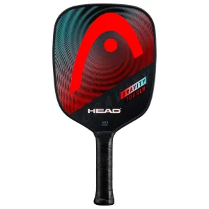 HEAD Gravity Tour LH Paddle