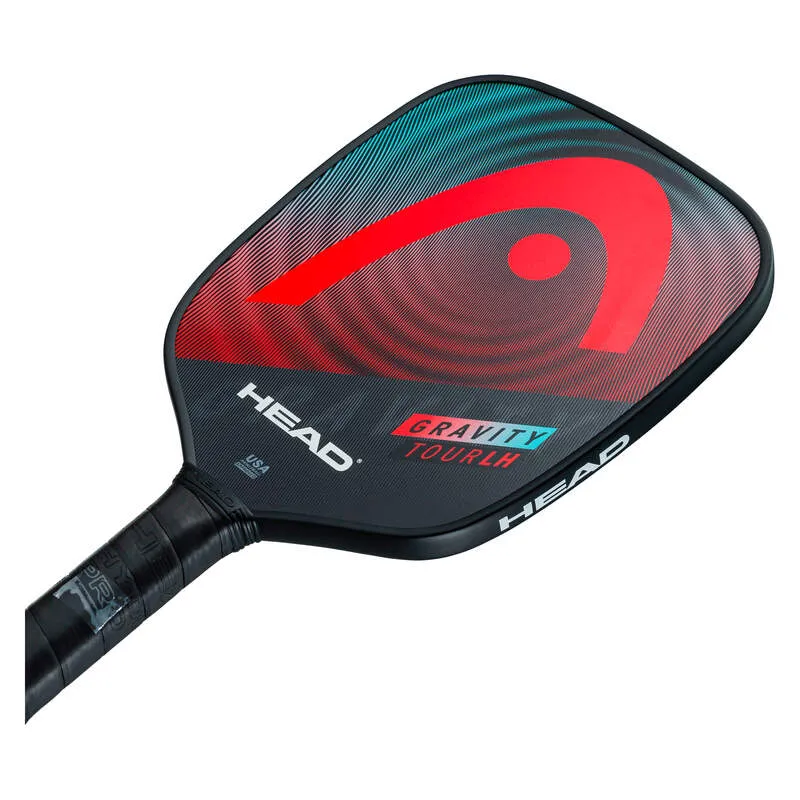 HEAD Gravity Tour LH Paddle