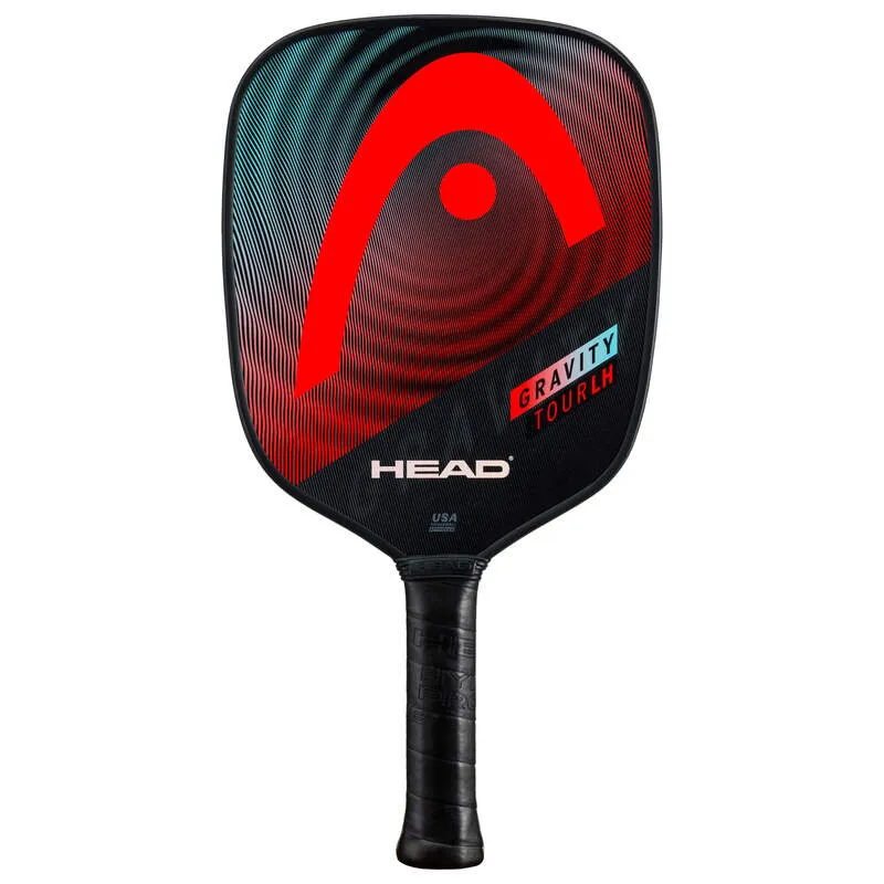 HEAD Gravity Tour LH Paddle