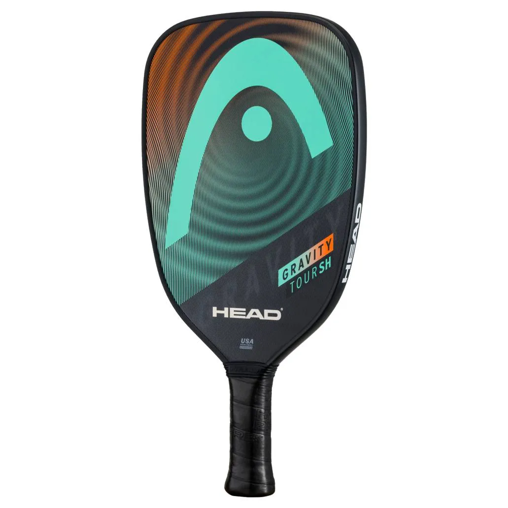 Head Gravity Tour SH 2023