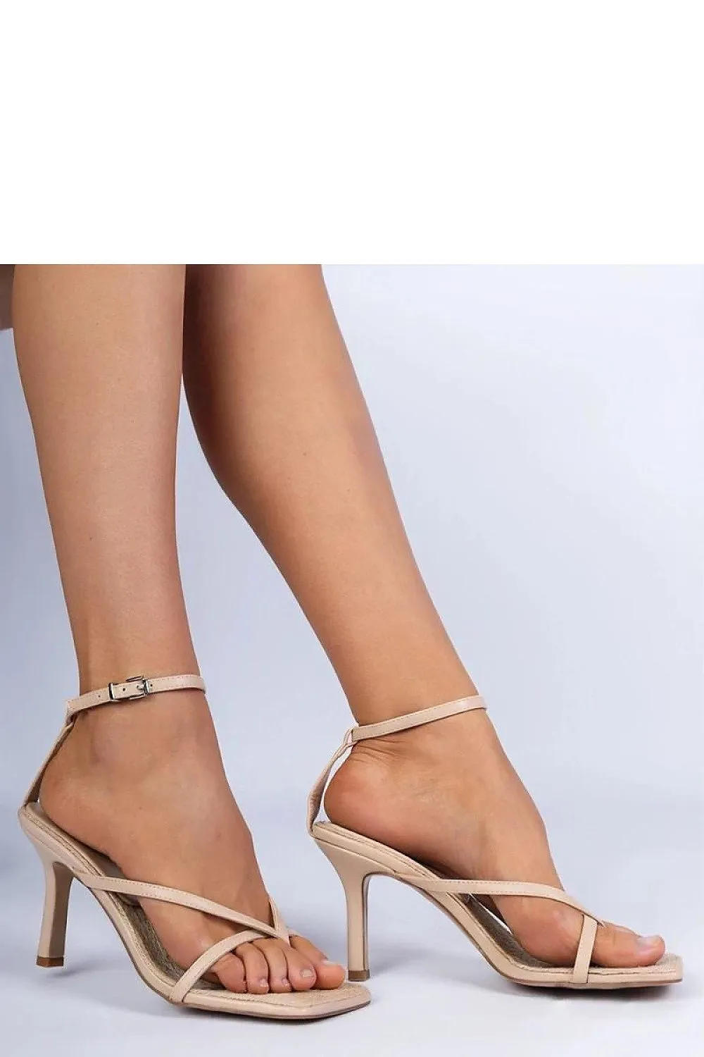 Heel sandals PRIMO