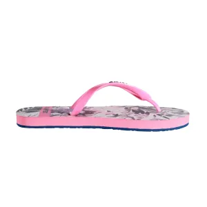 HI-TEC SLIPPERS LEO SLIDE LADIES
