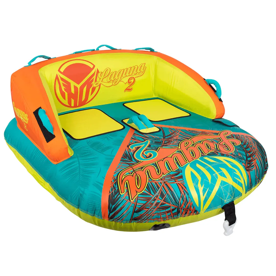 HO- LAGUNA 2 TUBE