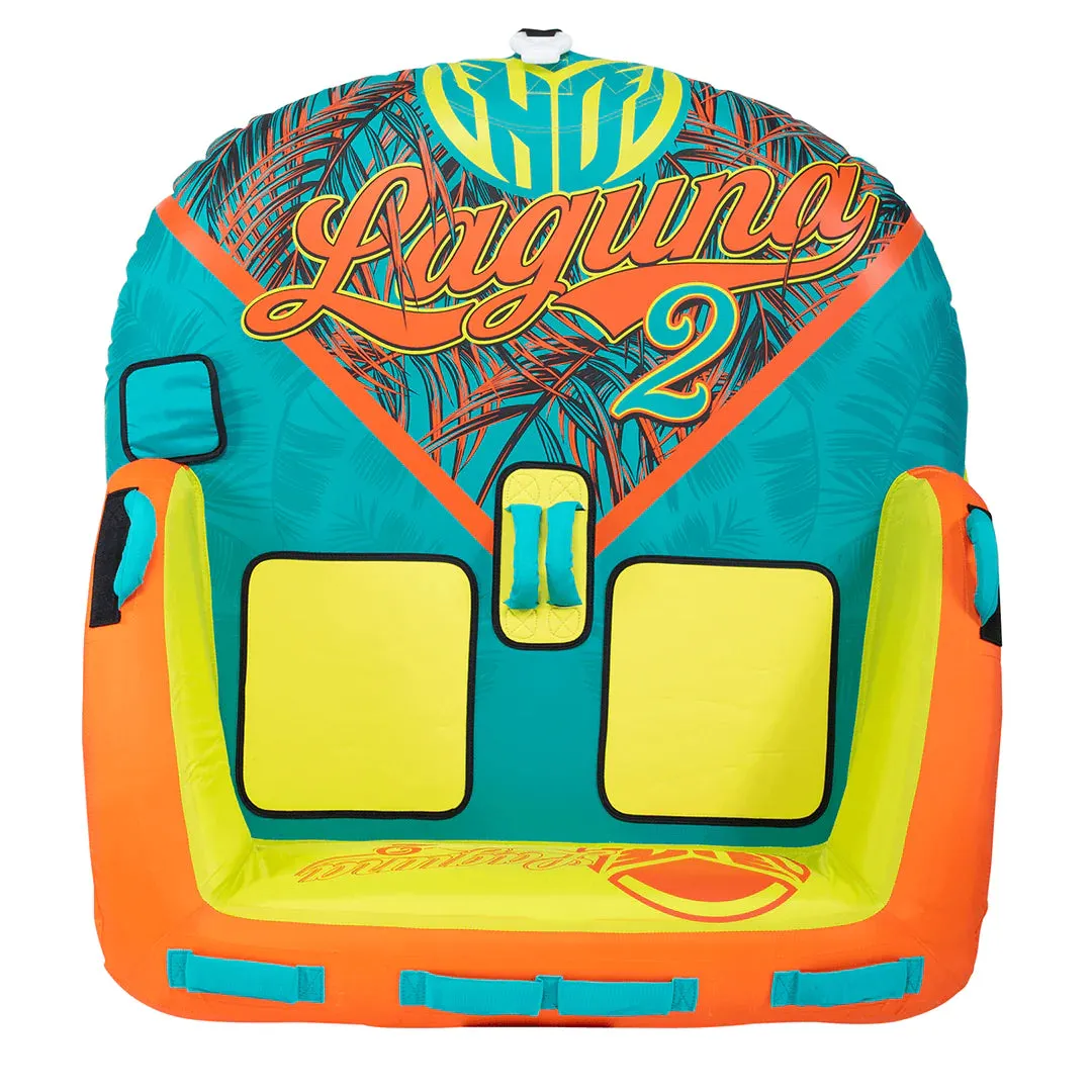 HO- LAGUNA 2 TUBE