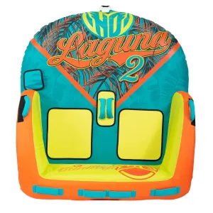 HO- LAGUNA 2 TUBE