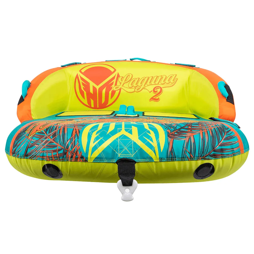 HO- LAGUNA 2 TUBE