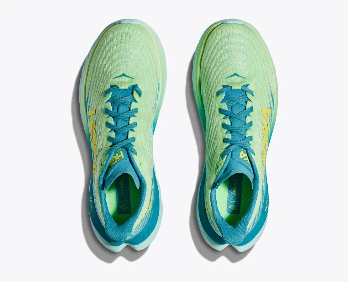 Hoka Mach 5