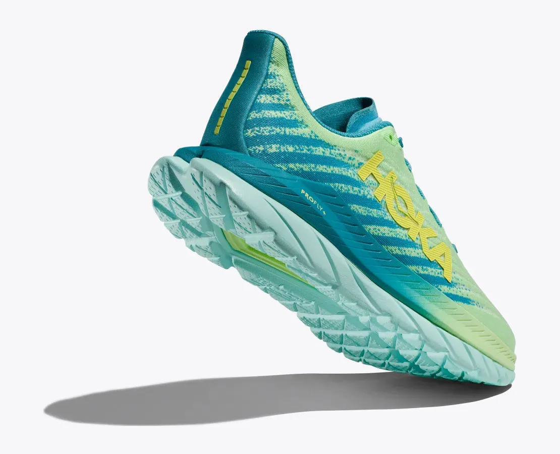 Hoka Mach 5