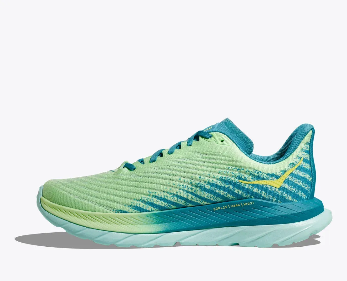 Hoka Mach 5