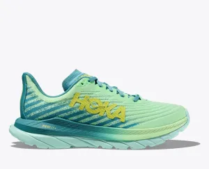 Hoka Mach 5