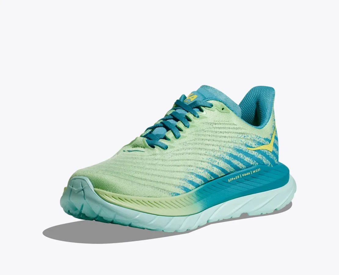 Hoka Mach 5