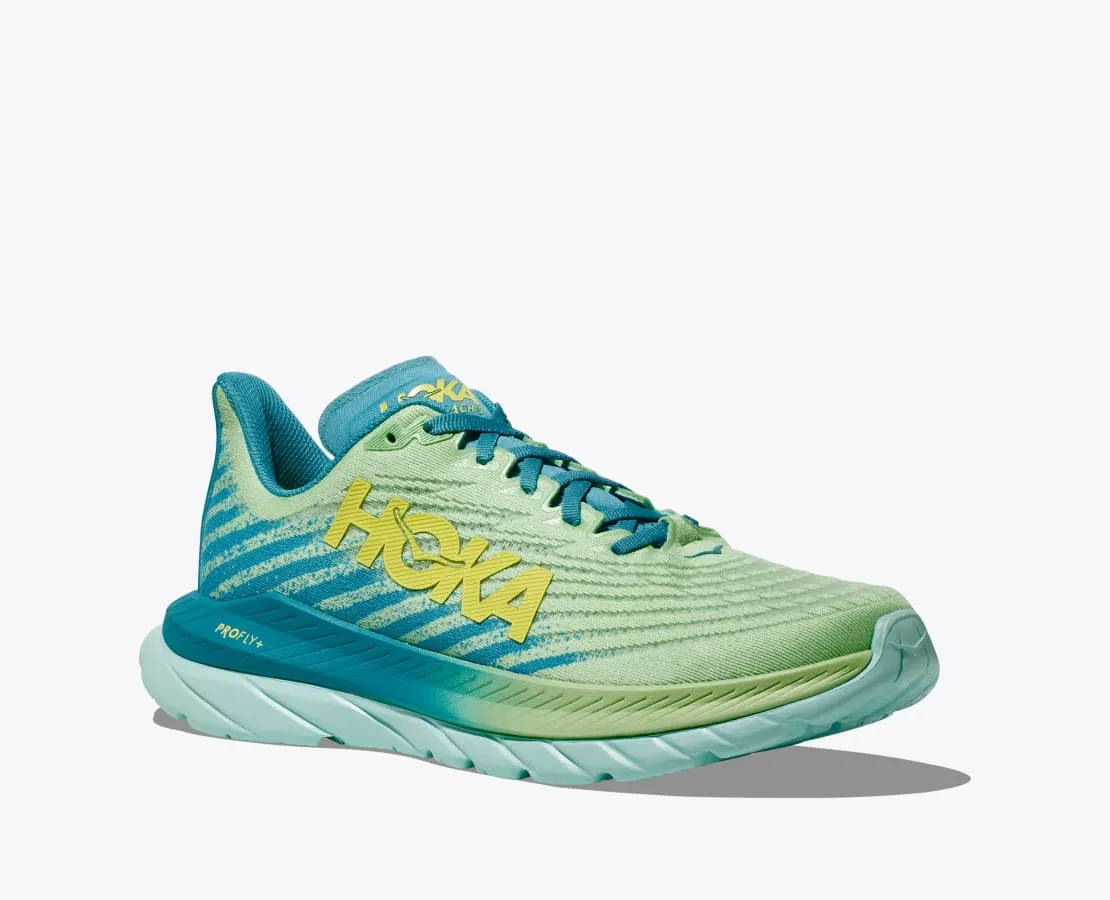 Hoka Mach 5
