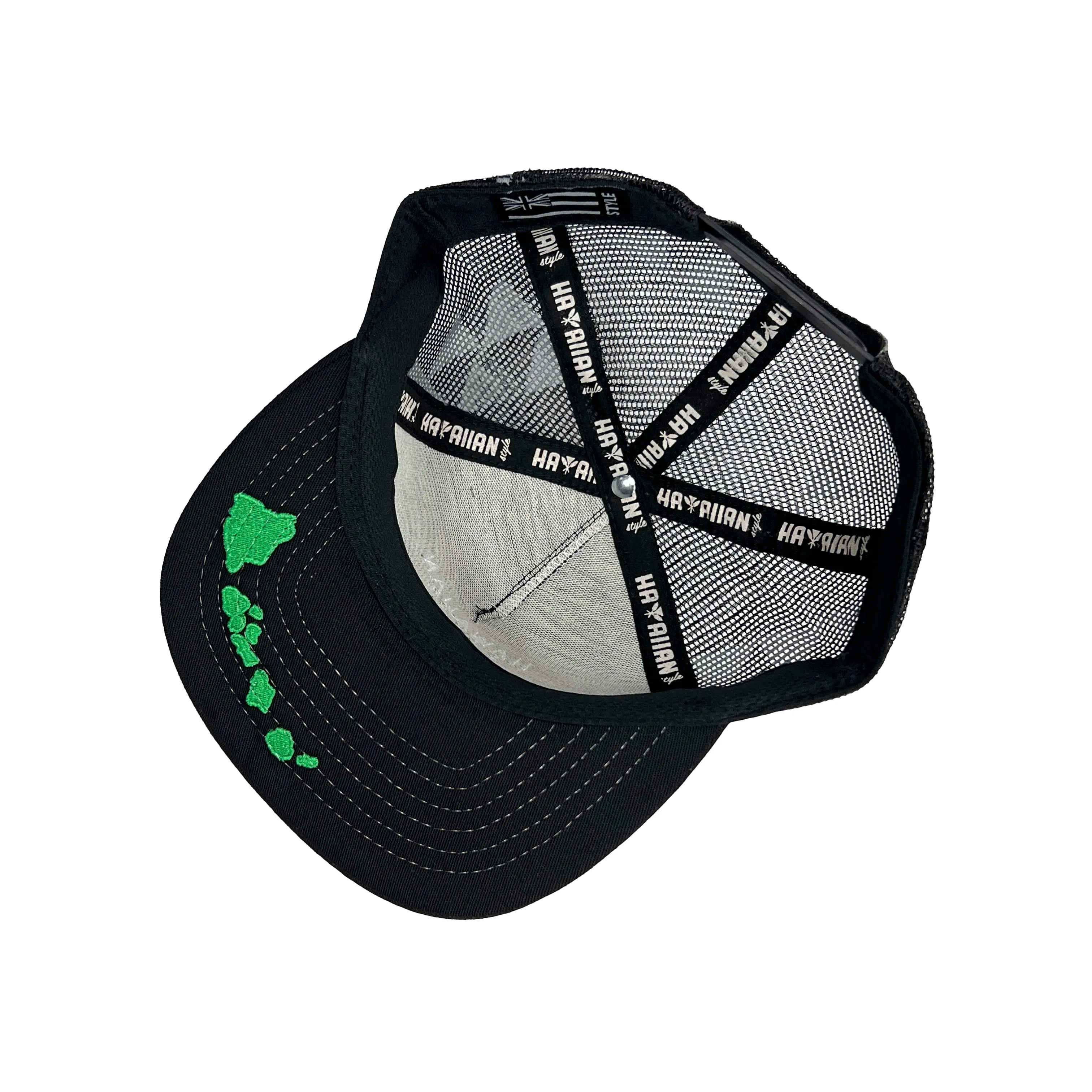 HOME GROWN HAT