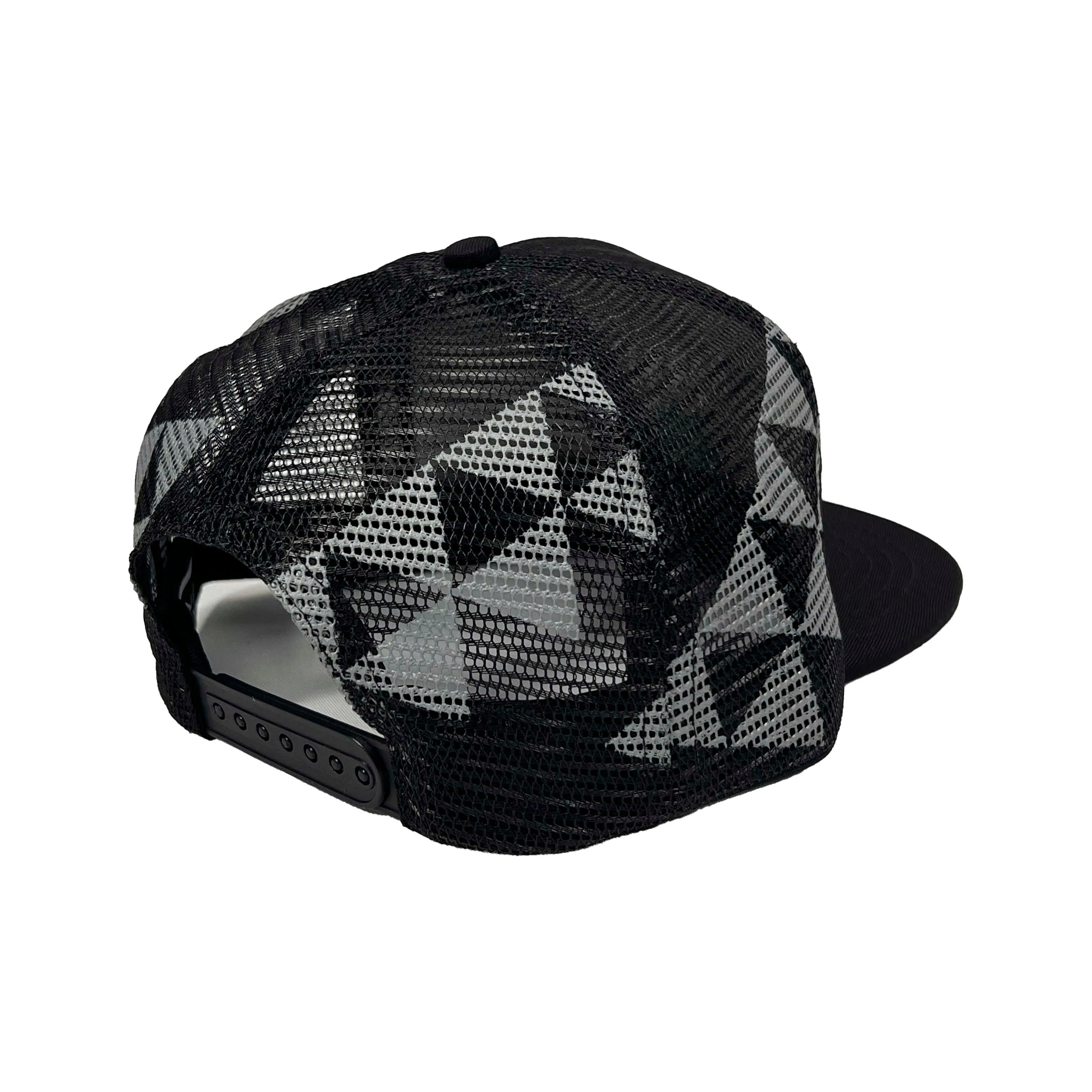 HOME GROWN HAT