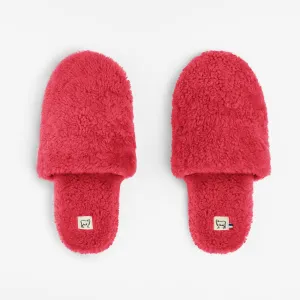 Hotel Slippers | Watermelon