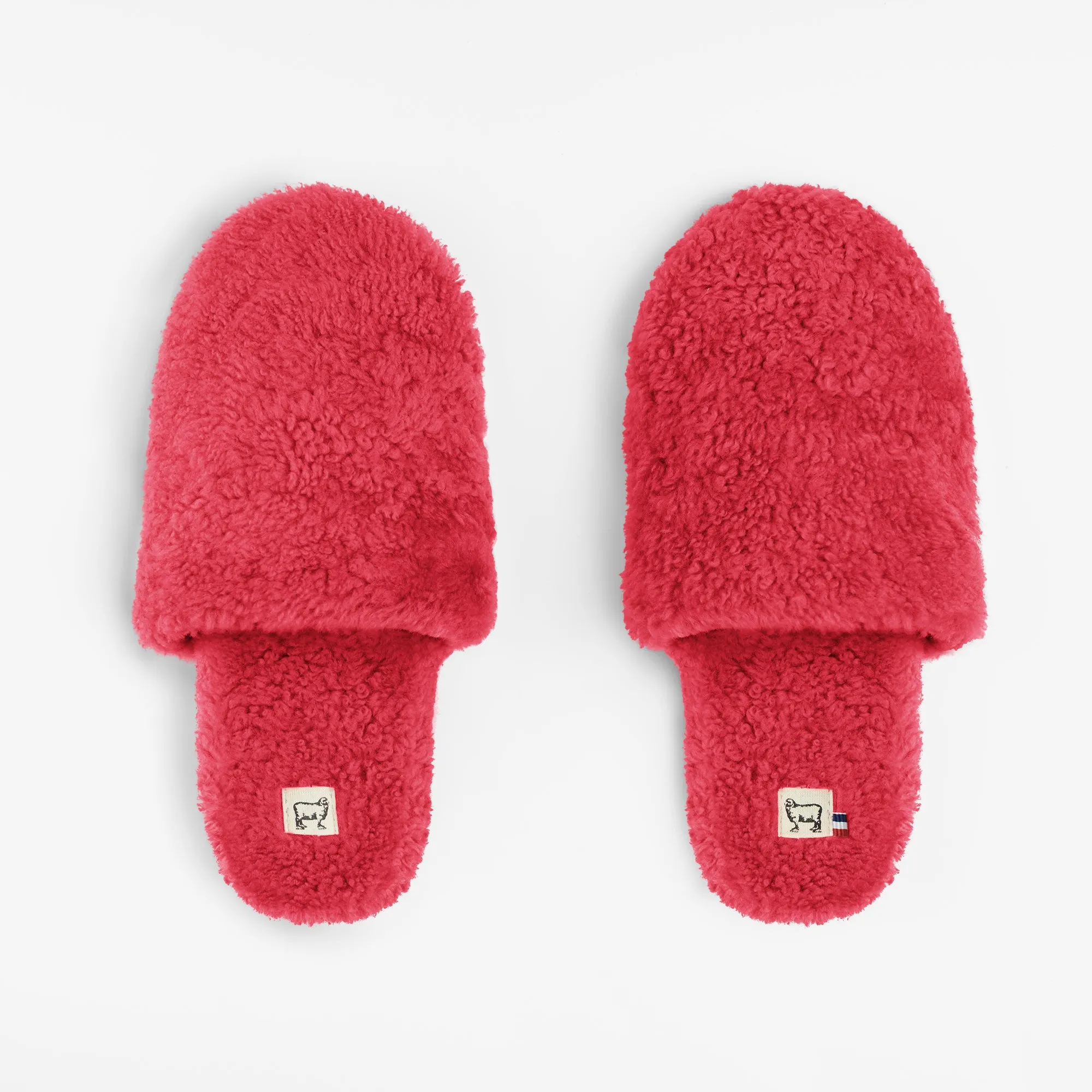 Hotel Slippers | Watermelon