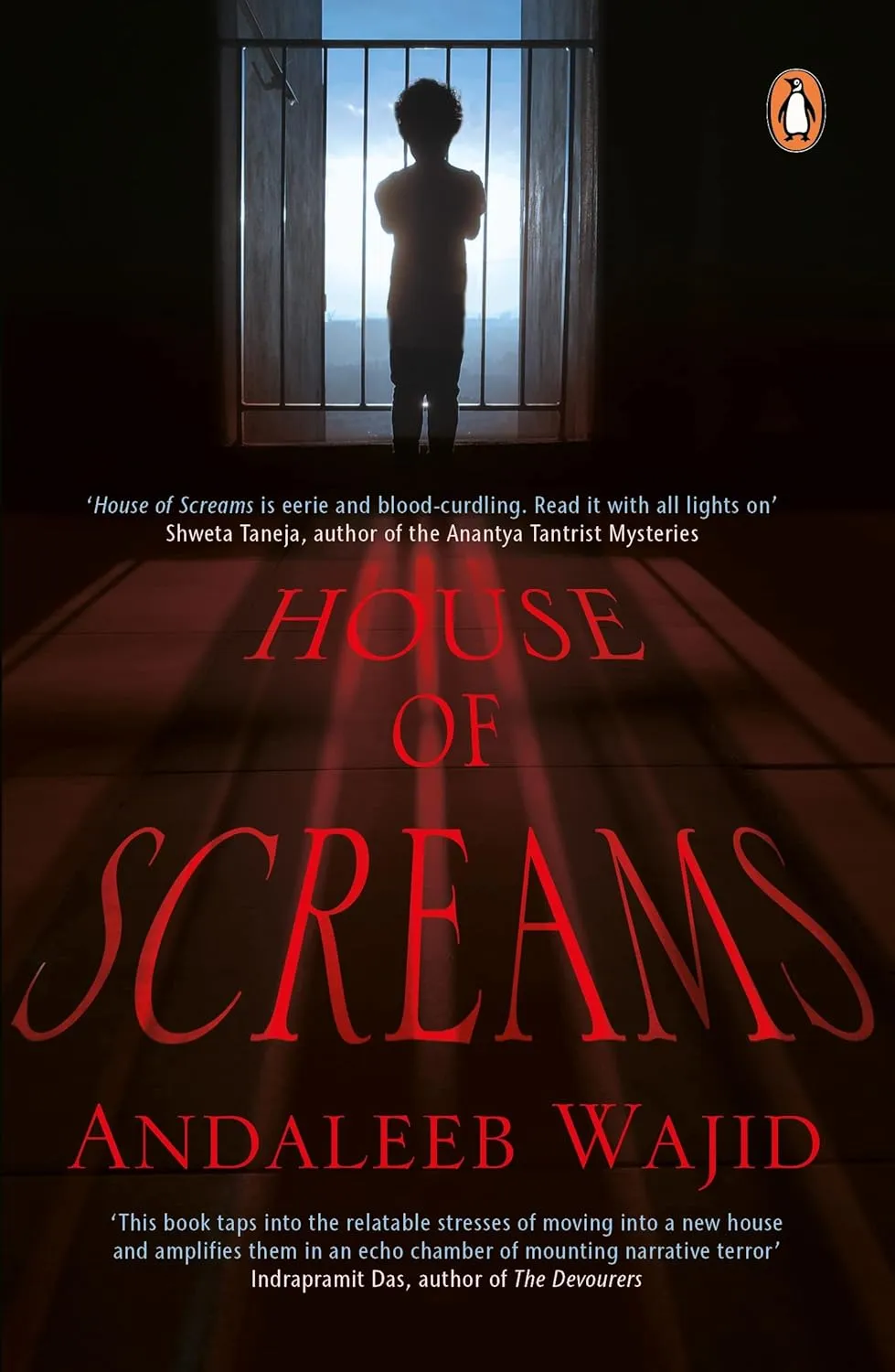 House of Screams