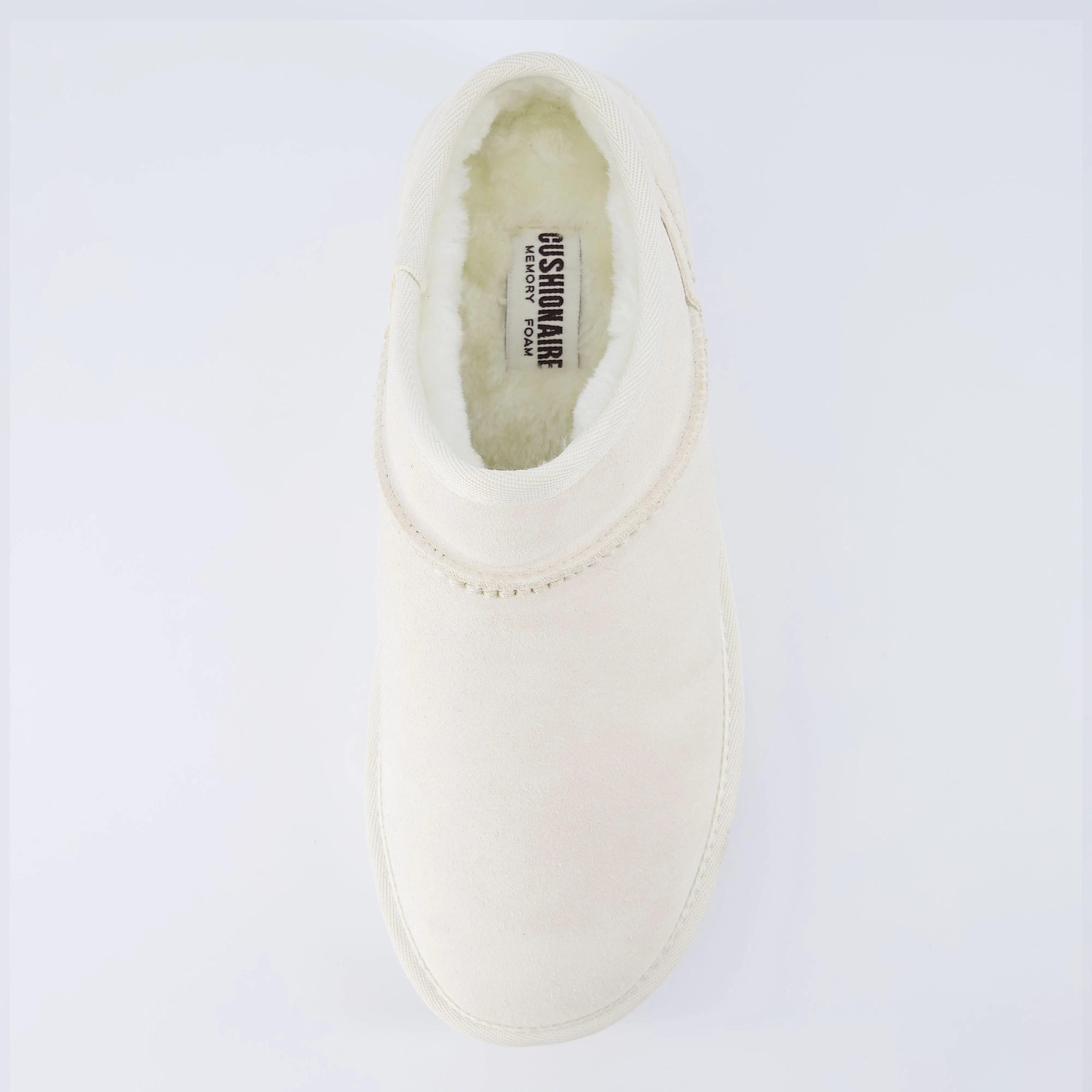 Huggy Cozy Platform Mule