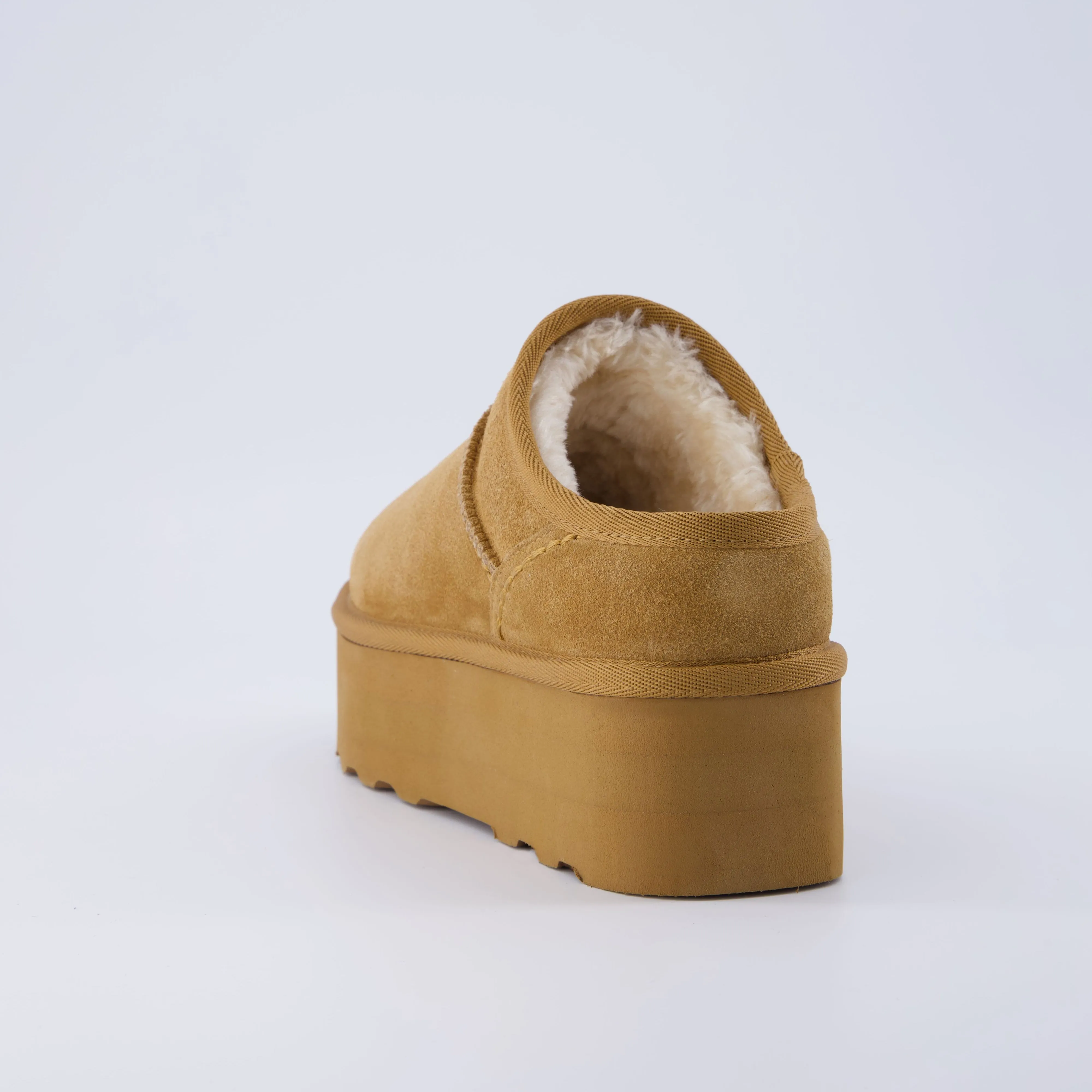 Huggy Cozy Platform Mule
