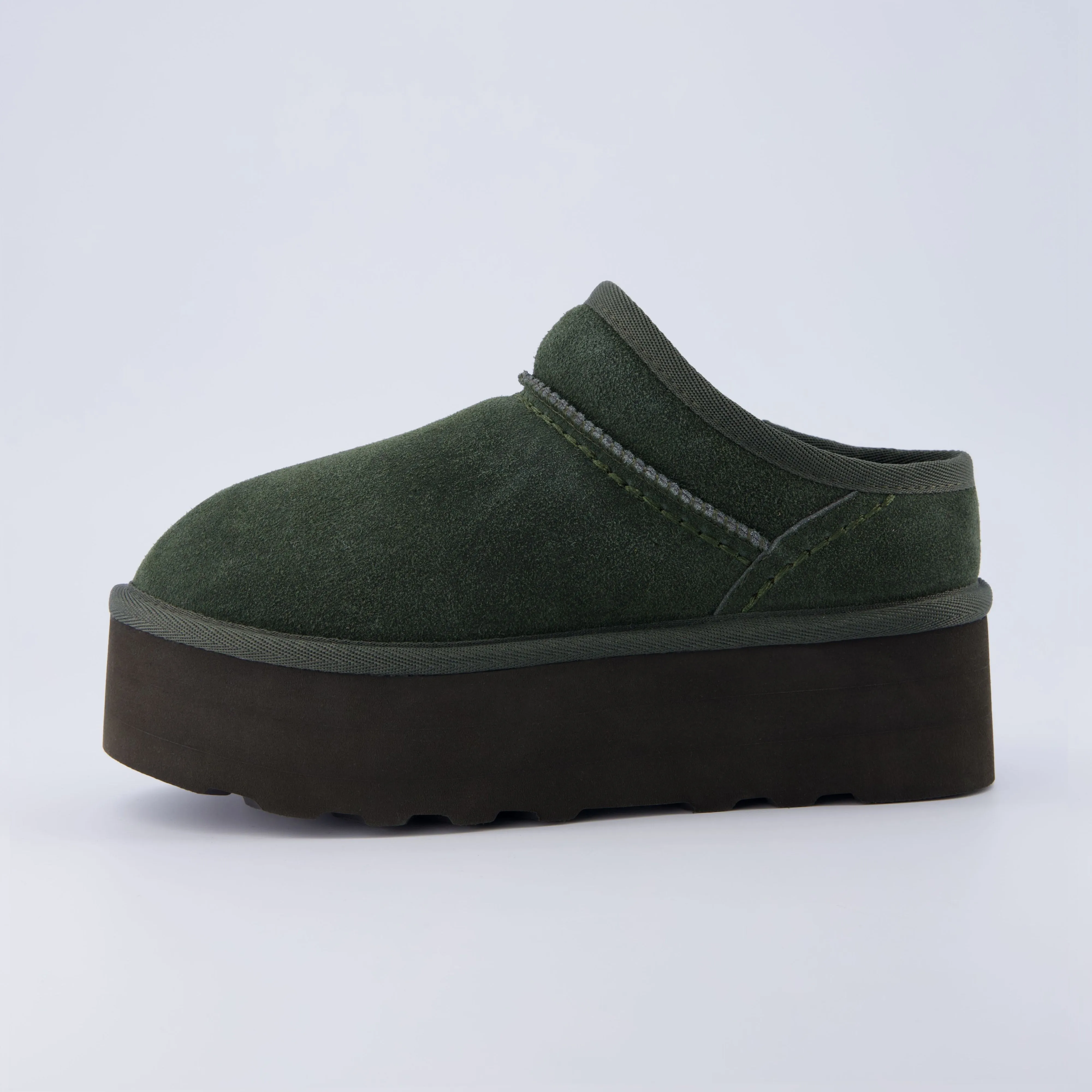 Huggy Cozy Platform Mule