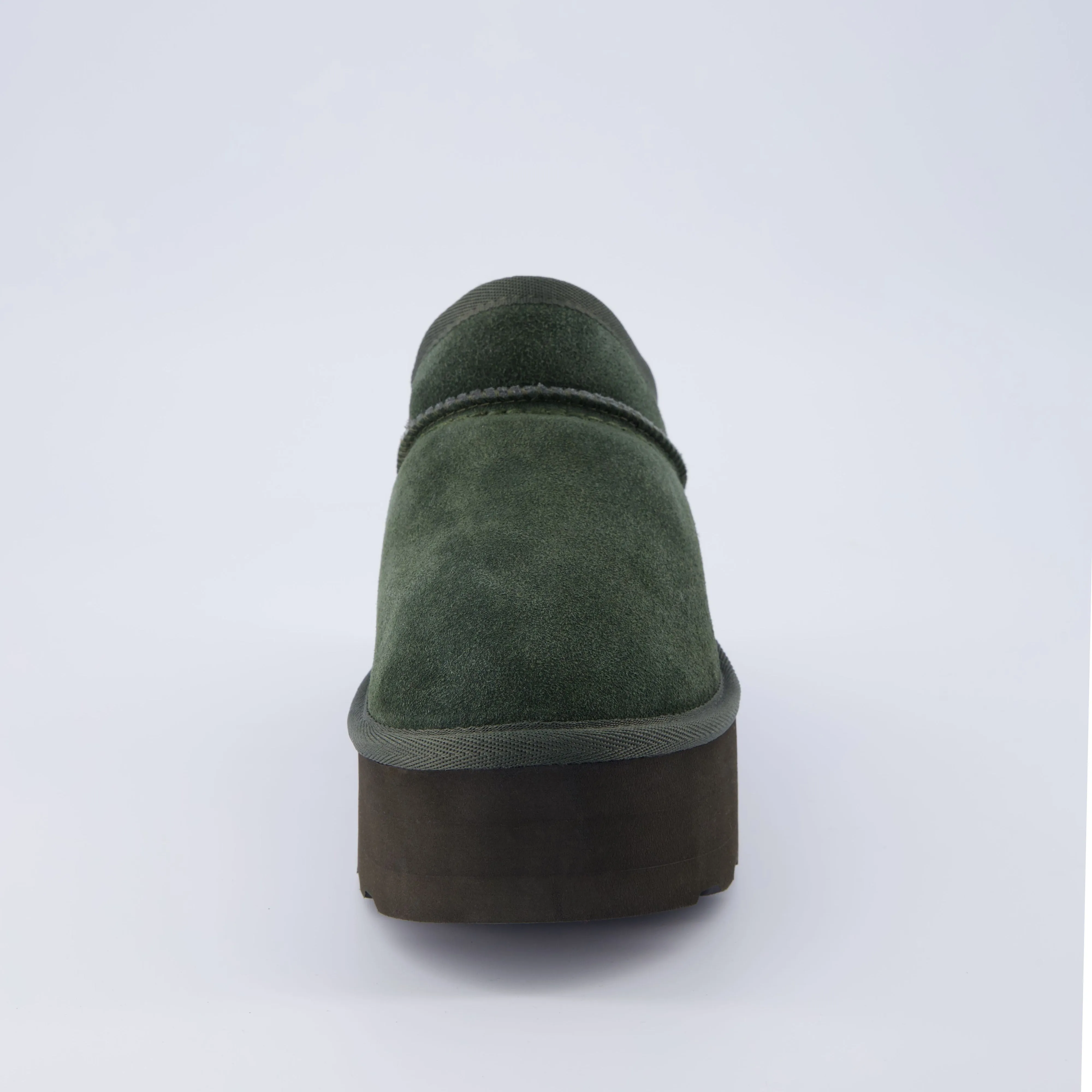 Huggy Cozy Platform Mule