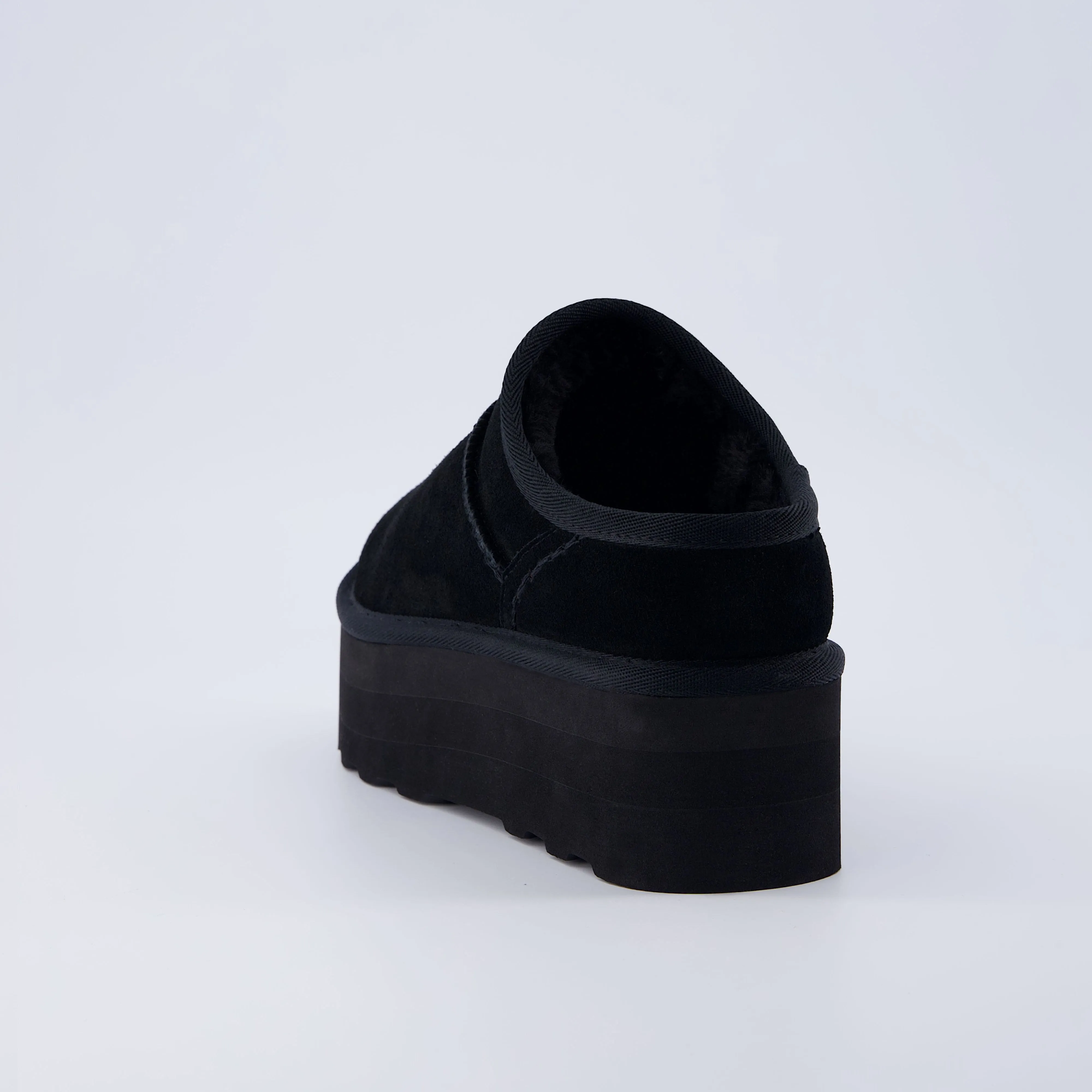 Huggy Cozy Platform Mule