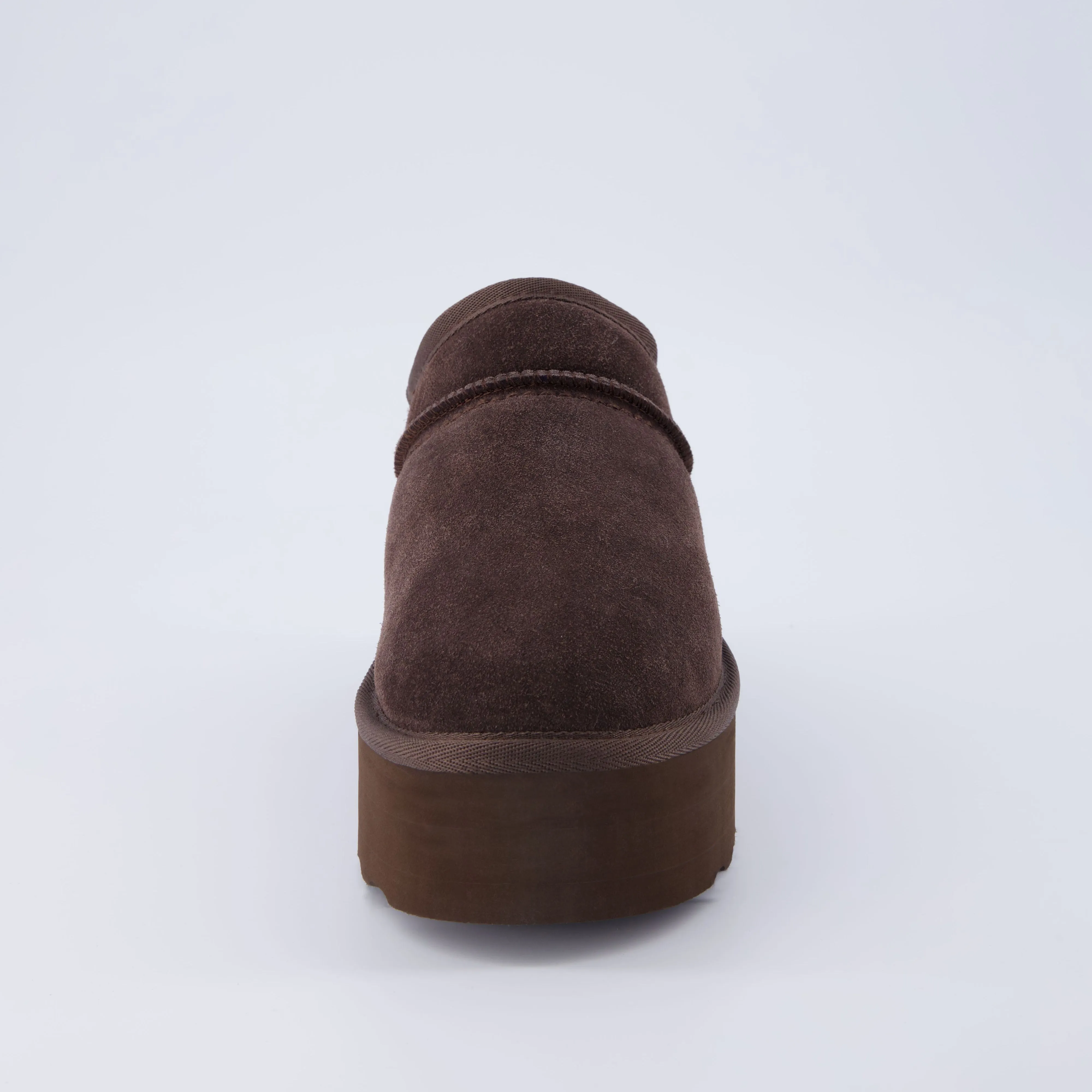 Huggy Cozy Platform Mule