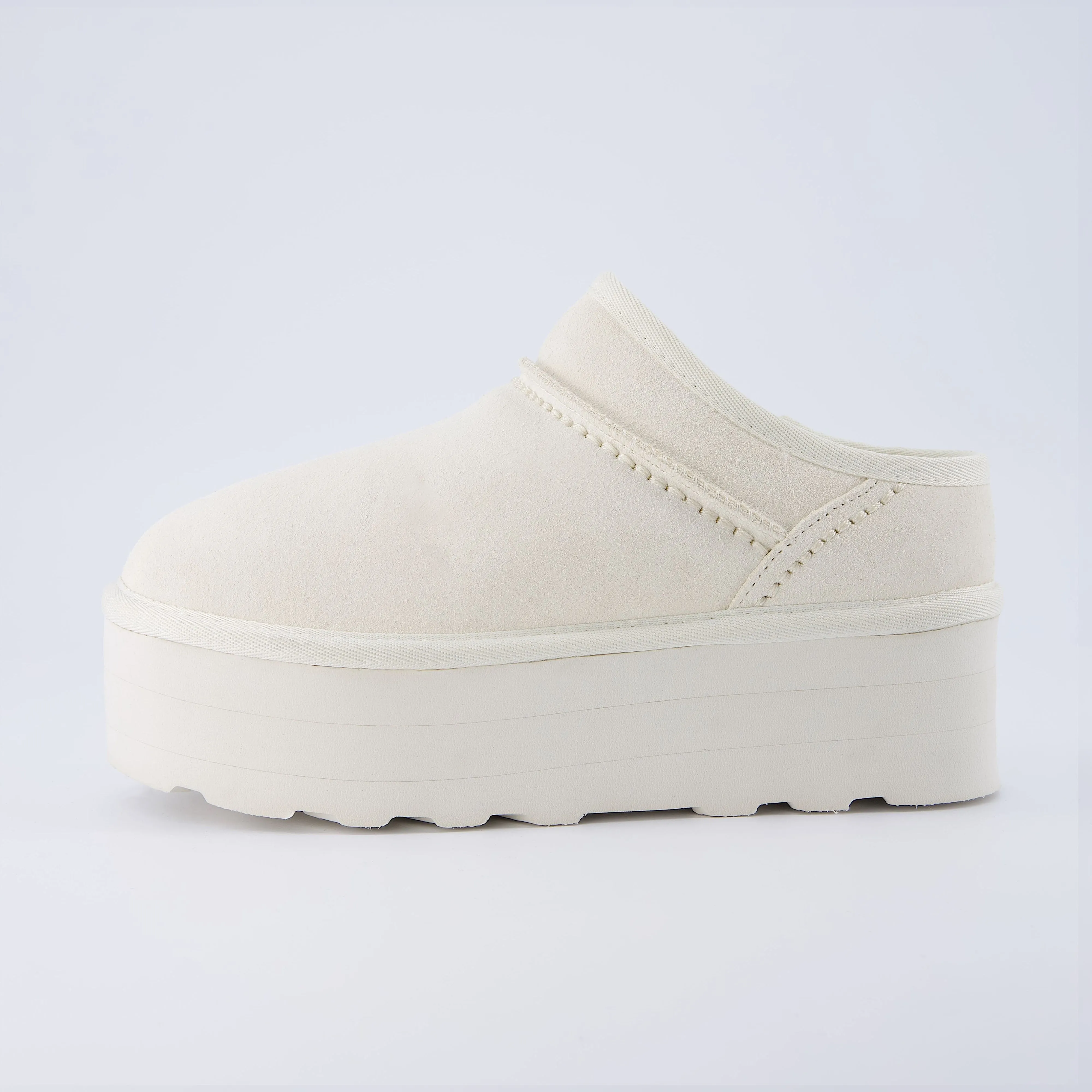 Huggy Cozy Platform Mule