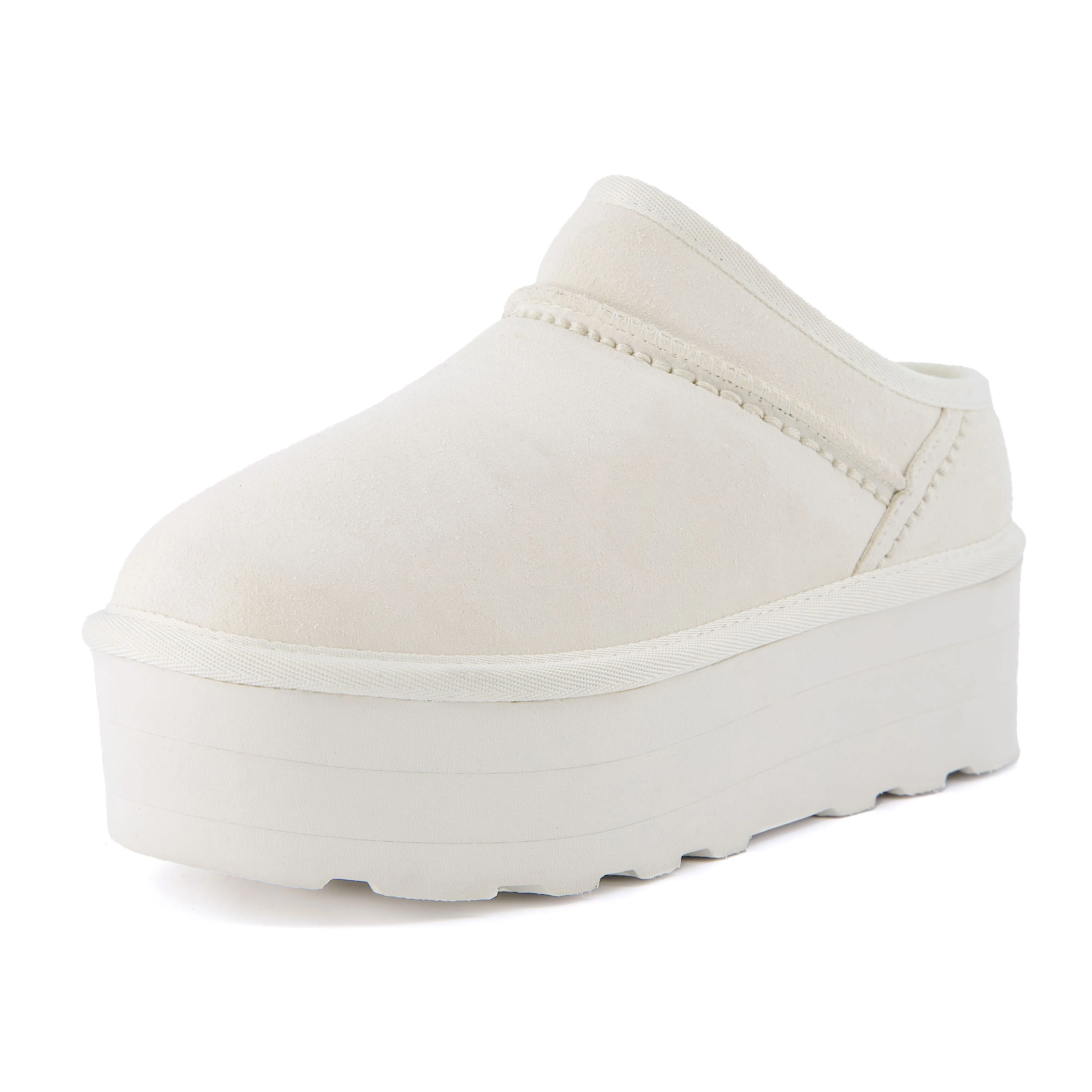 Huggy Cozy Platform Mule