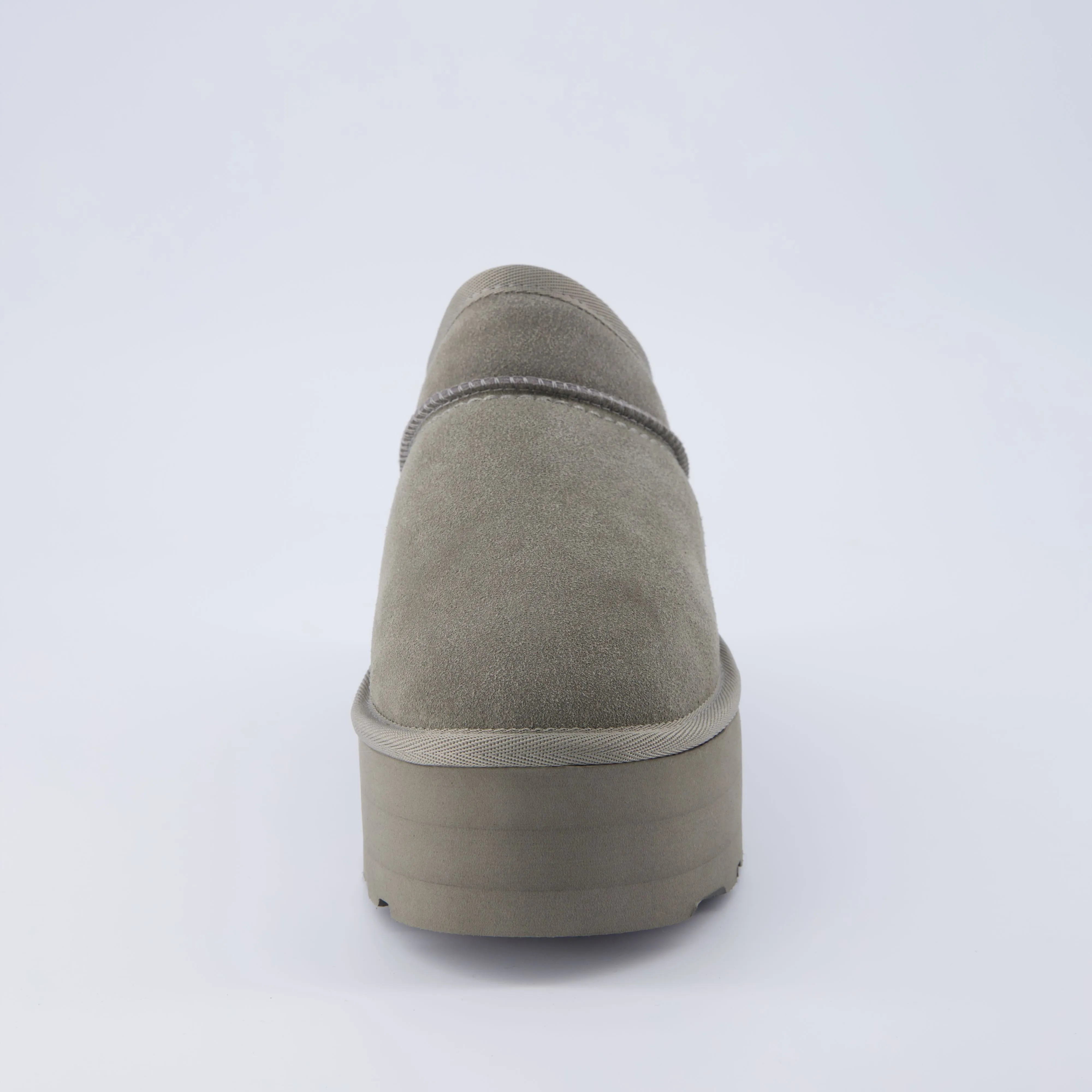 Huggy Cozy Platform Mule
