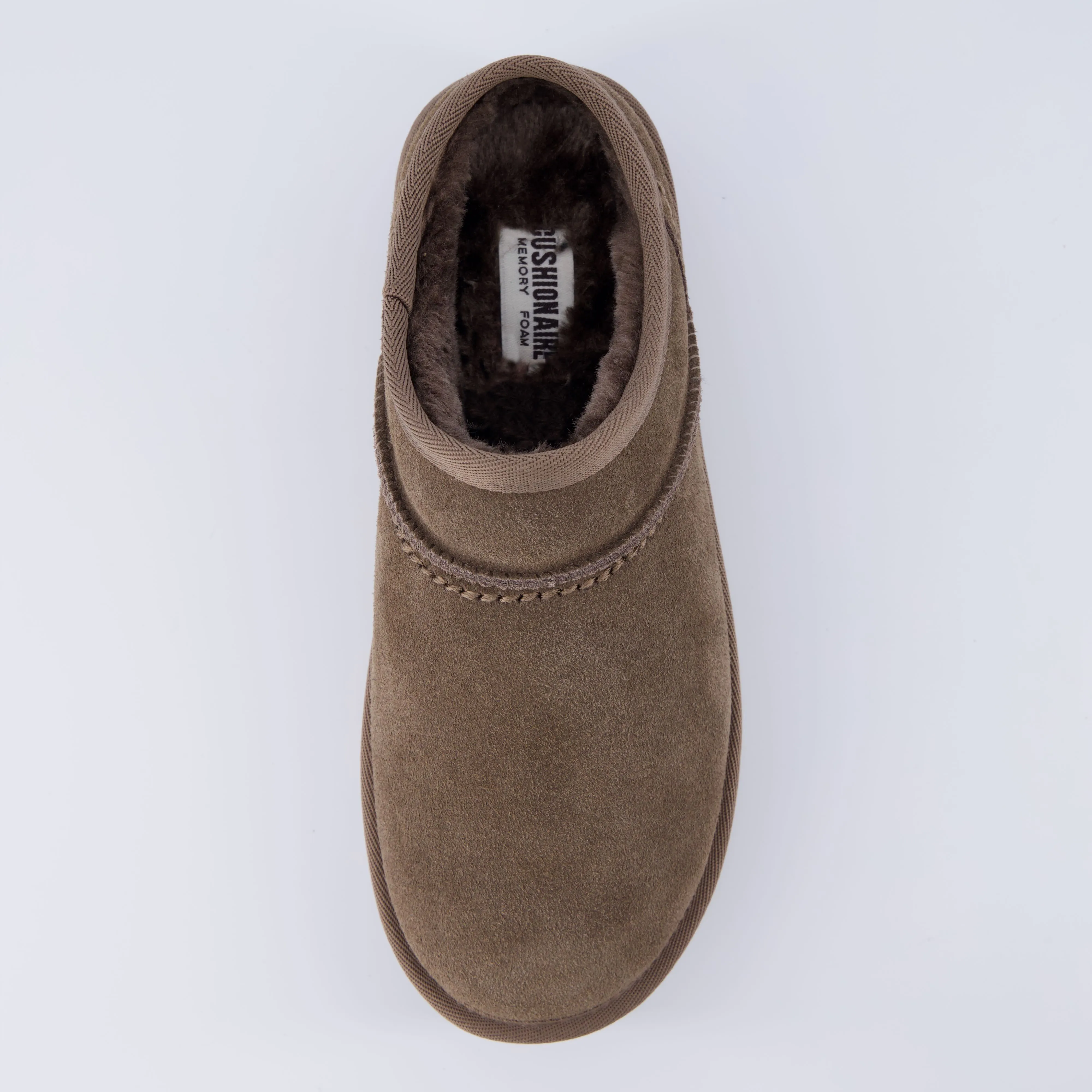 Huggy Cozy Platform Mule