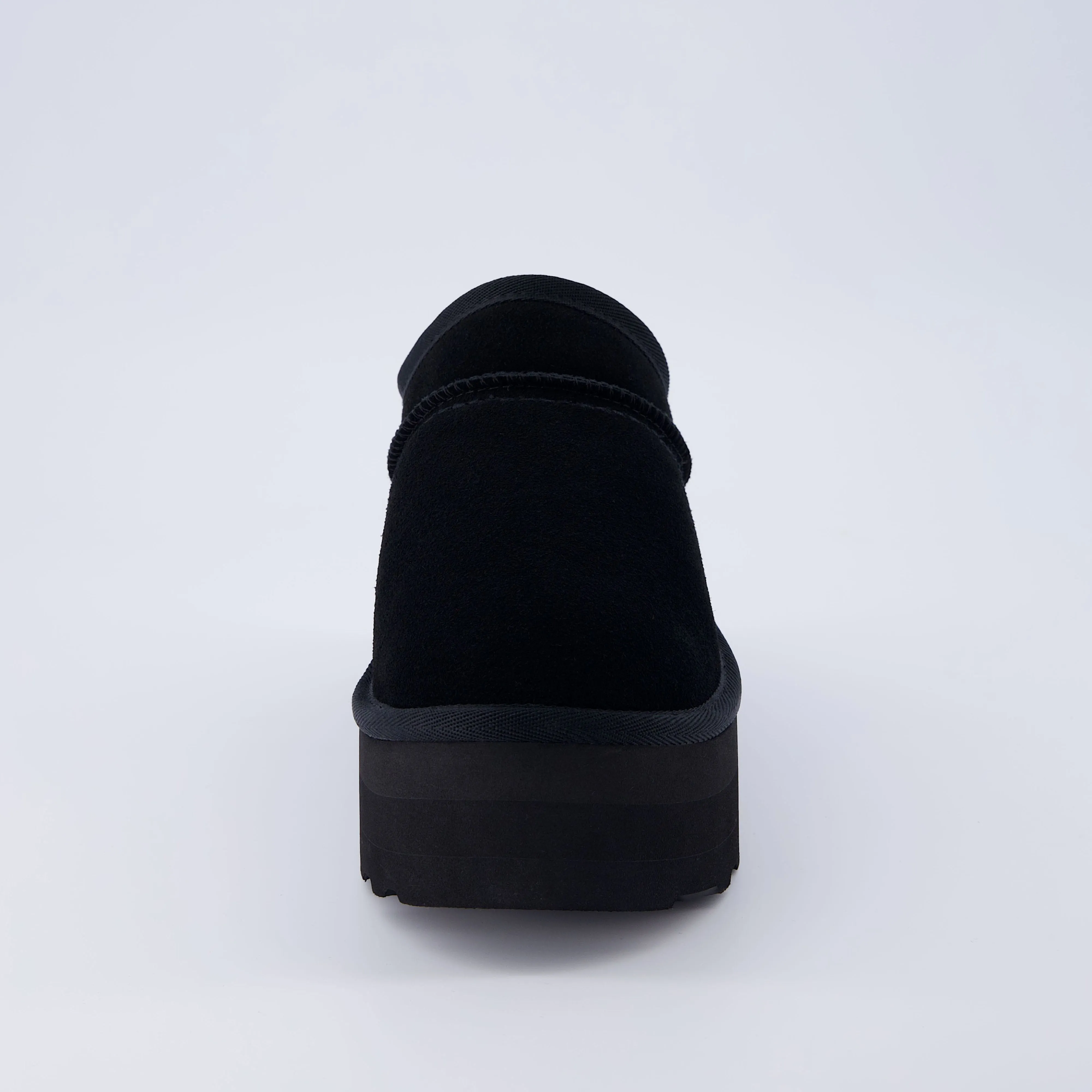 Huggy Cozy Platform Mule
