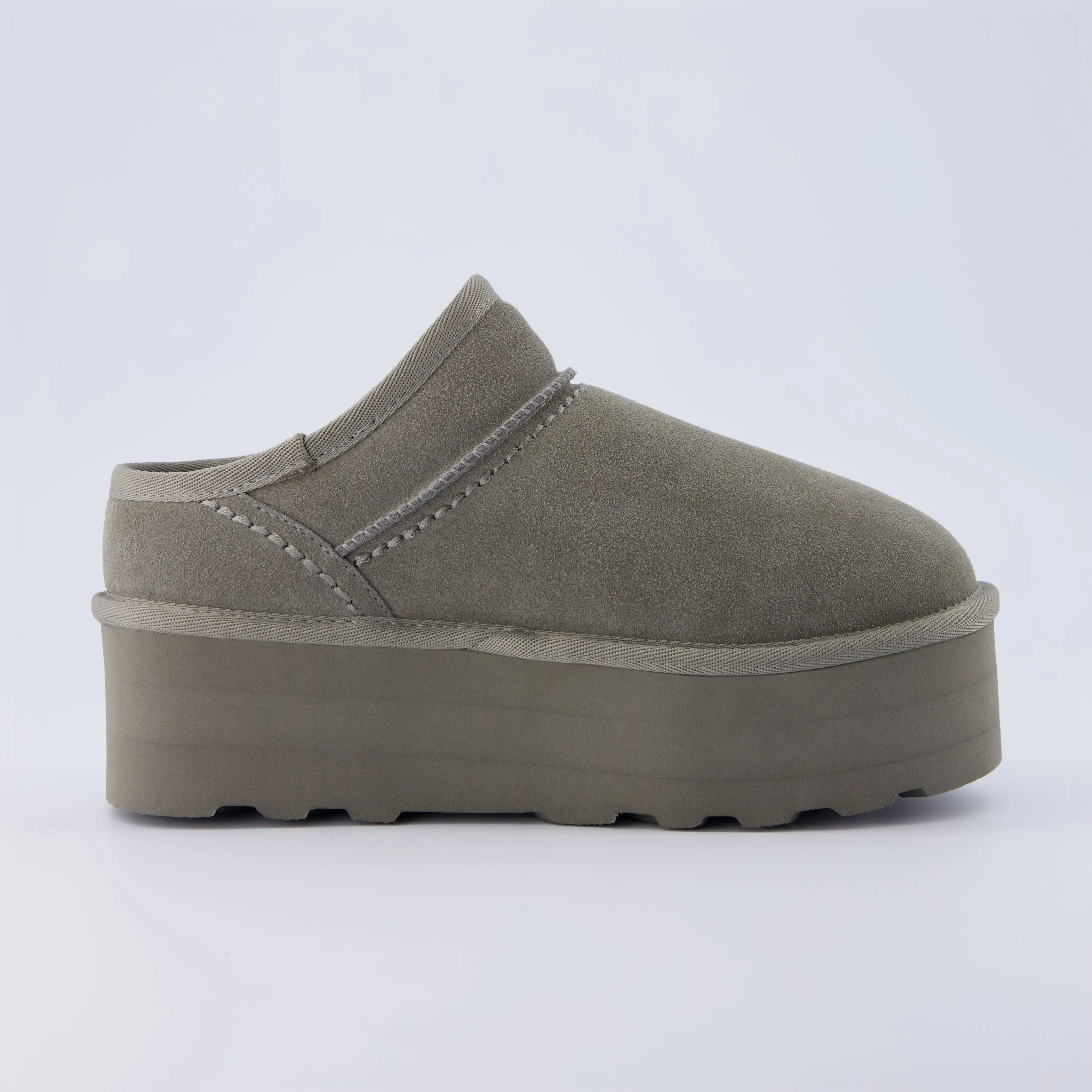 Huggy Cozy Platform Mule