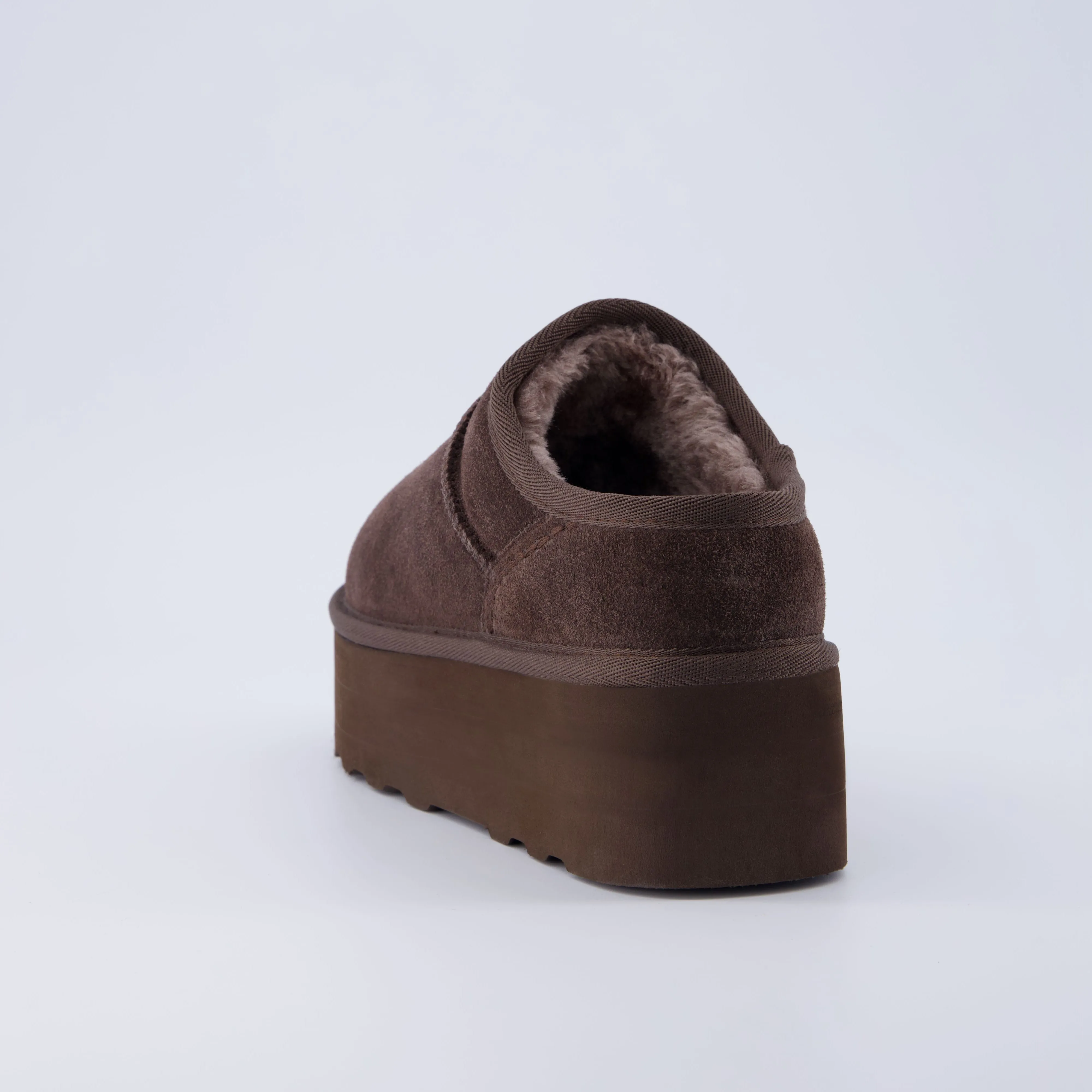 Huggy Cozy Platform Mule