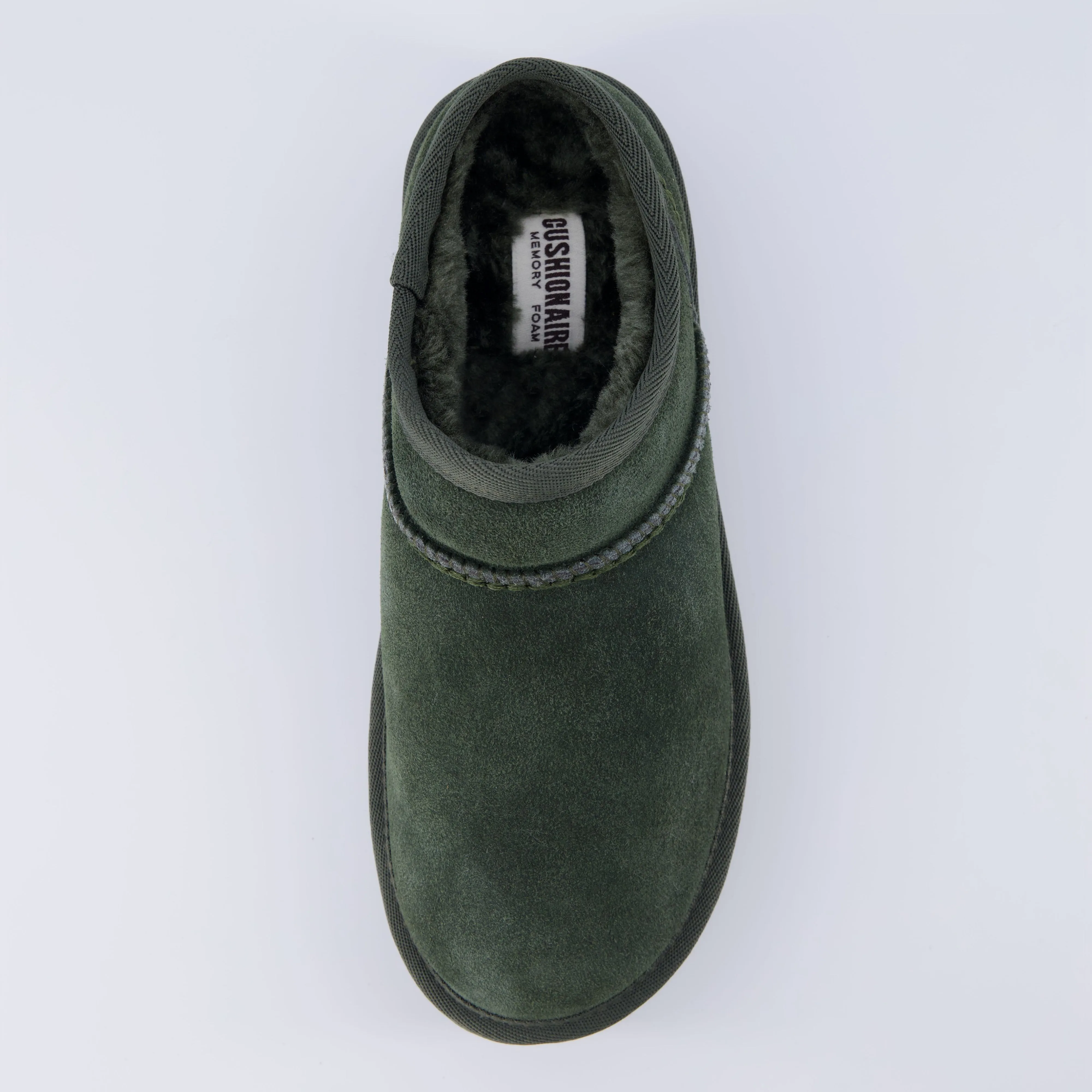 Huggy Cozy Platform Mule