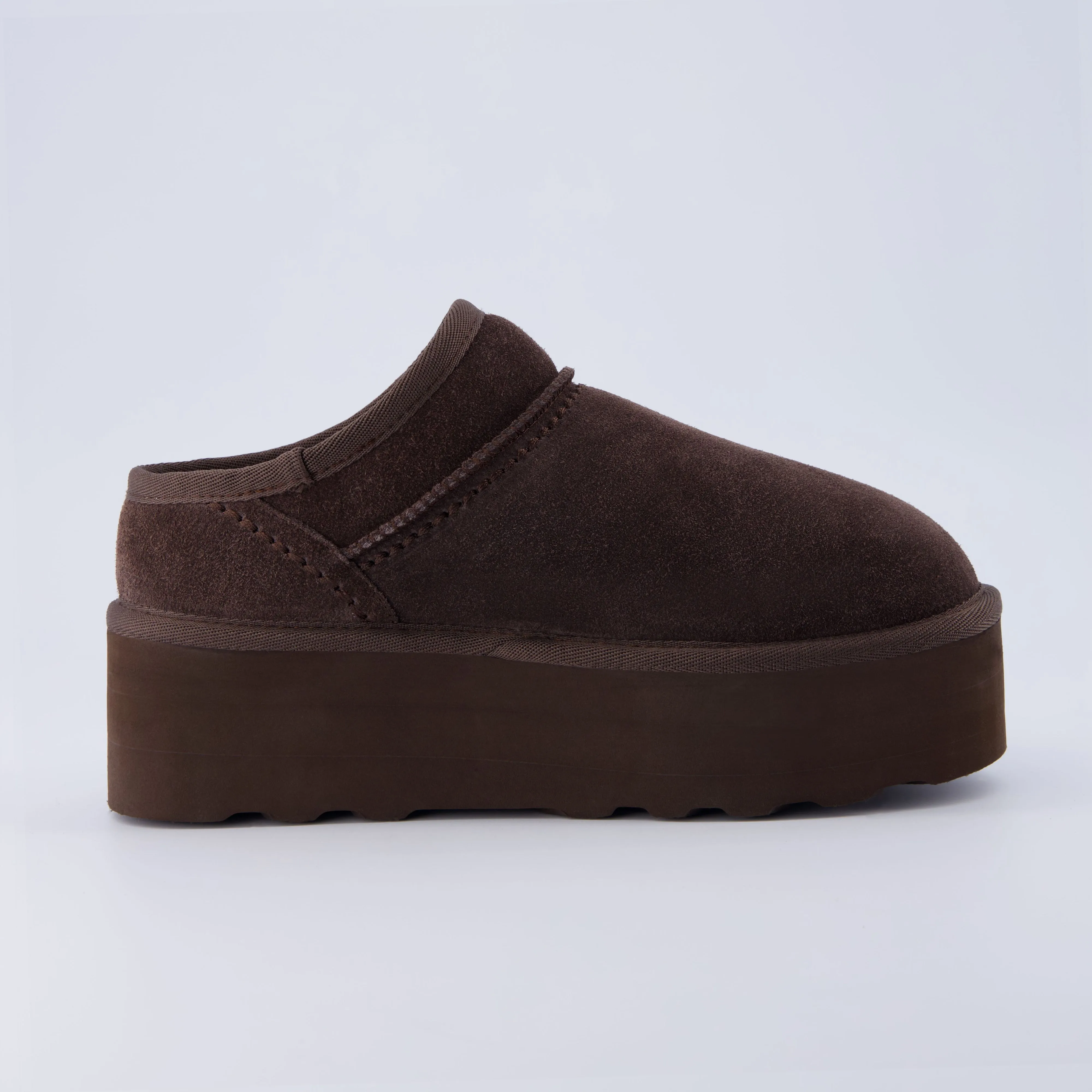 Huggy Cozy Platform Mule