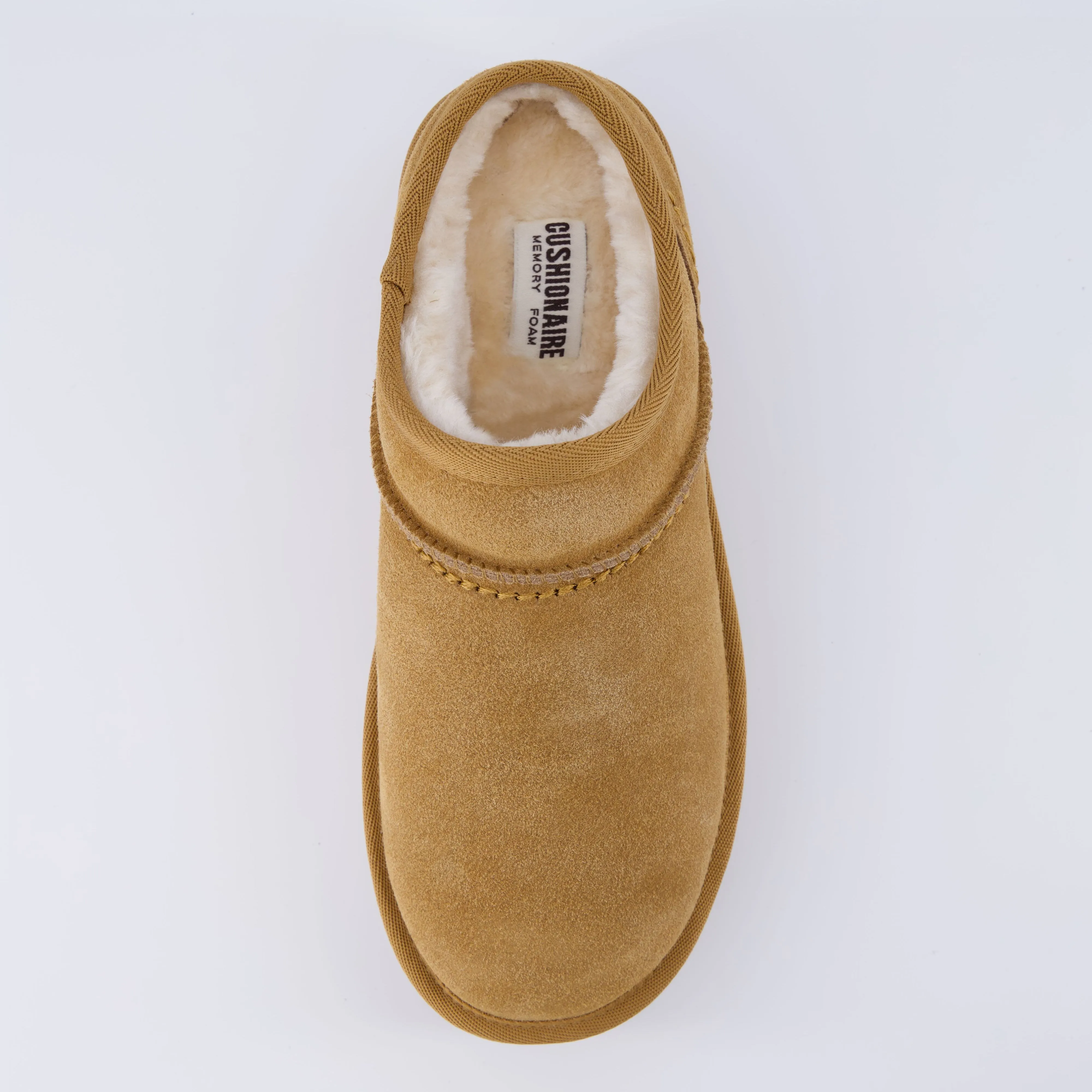 Huggy Cozy Platform Mule