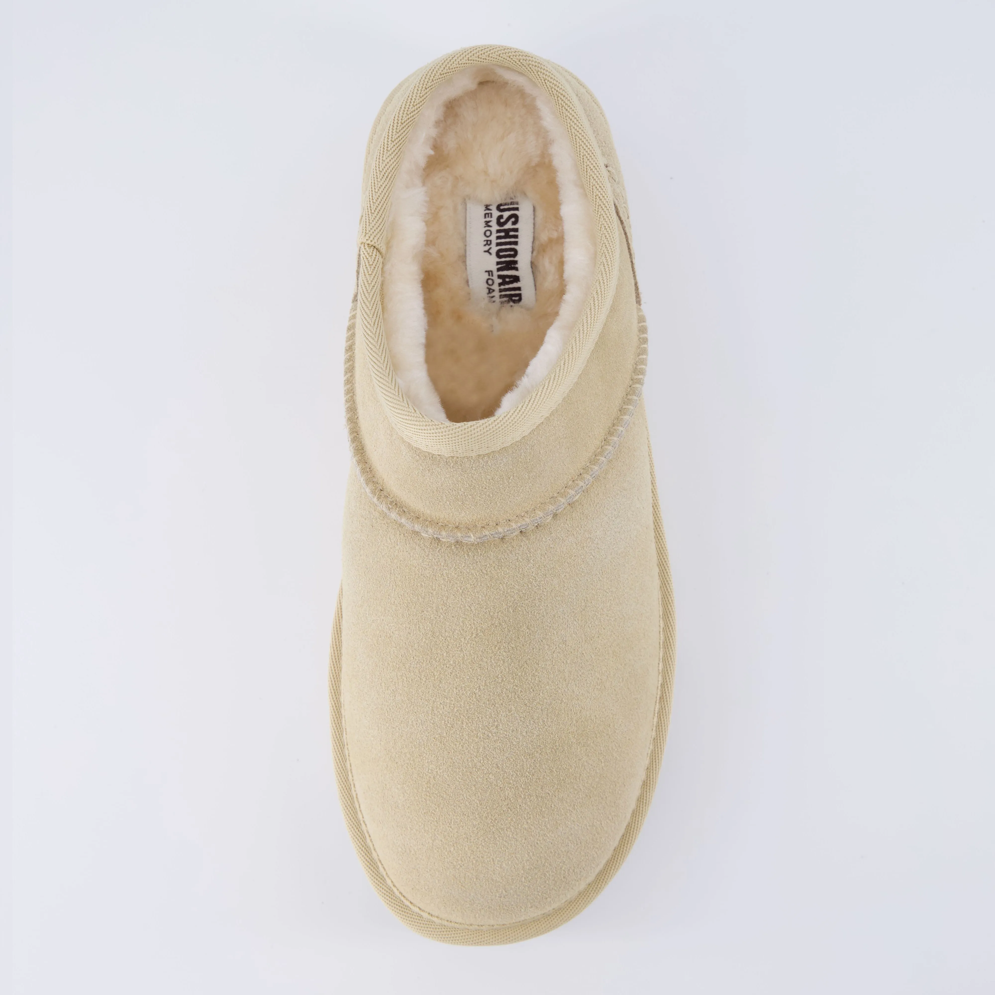 Huggy Cozy Platform Mule