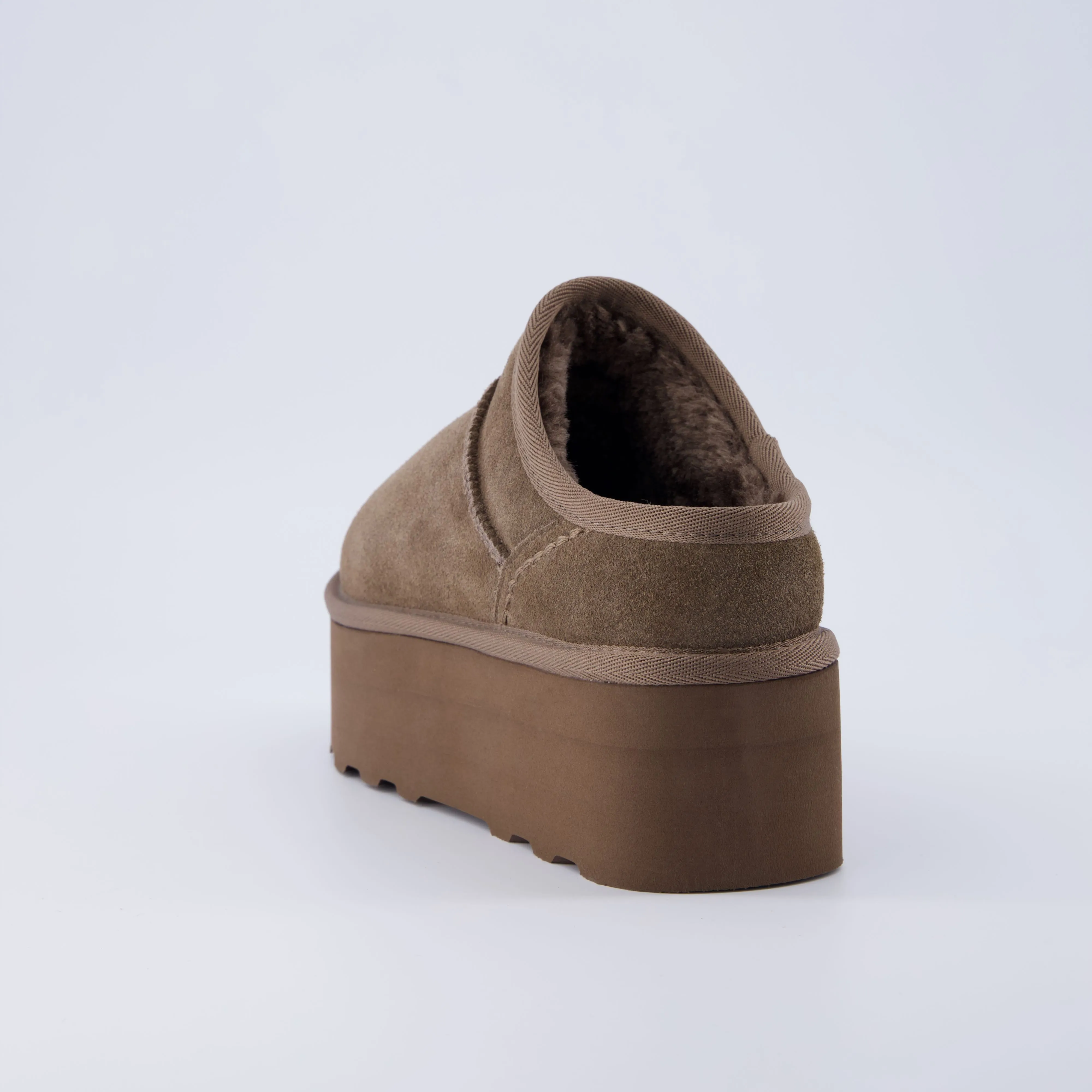 Huggy Cozy Platform Mule