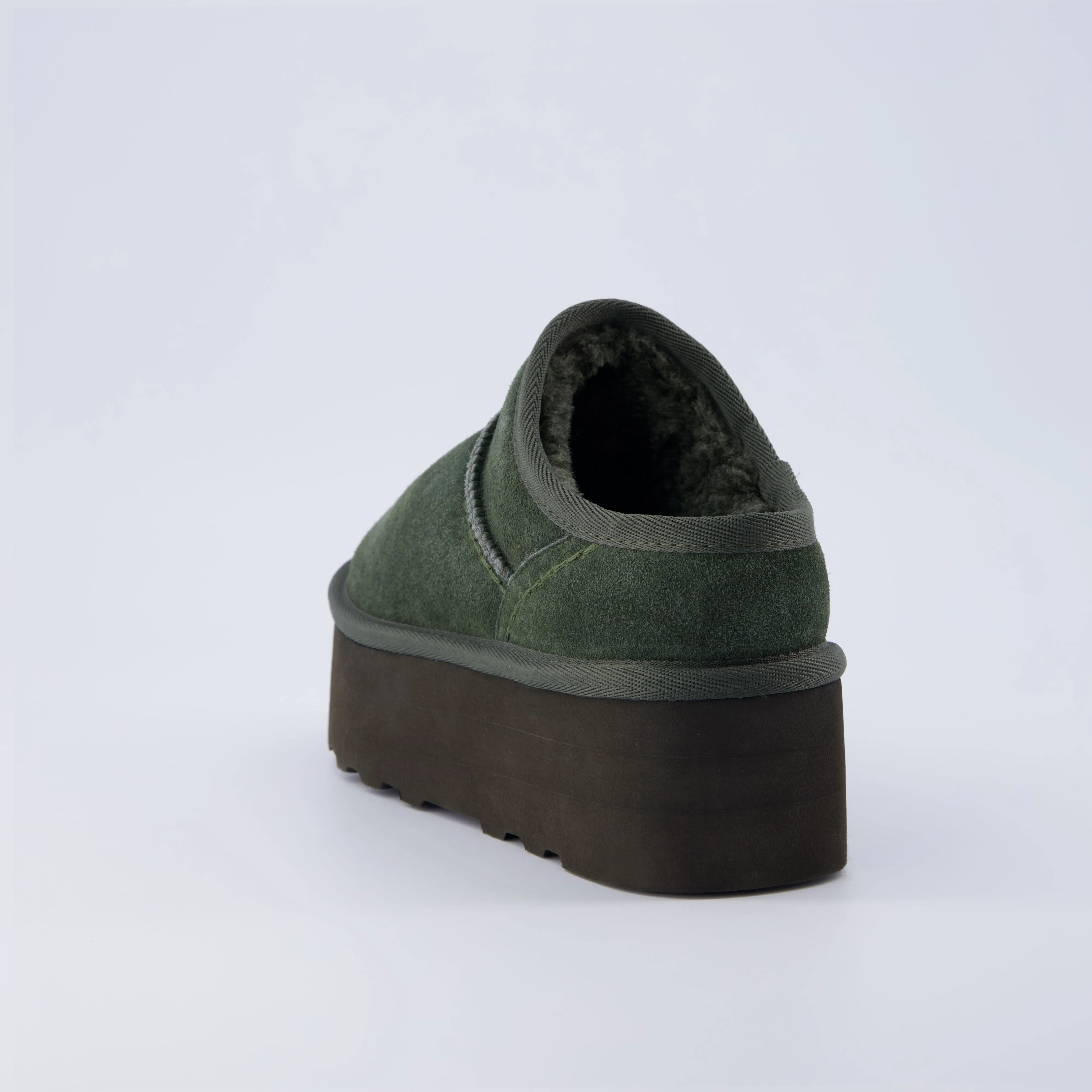 Huggy Cozy Platform Mule