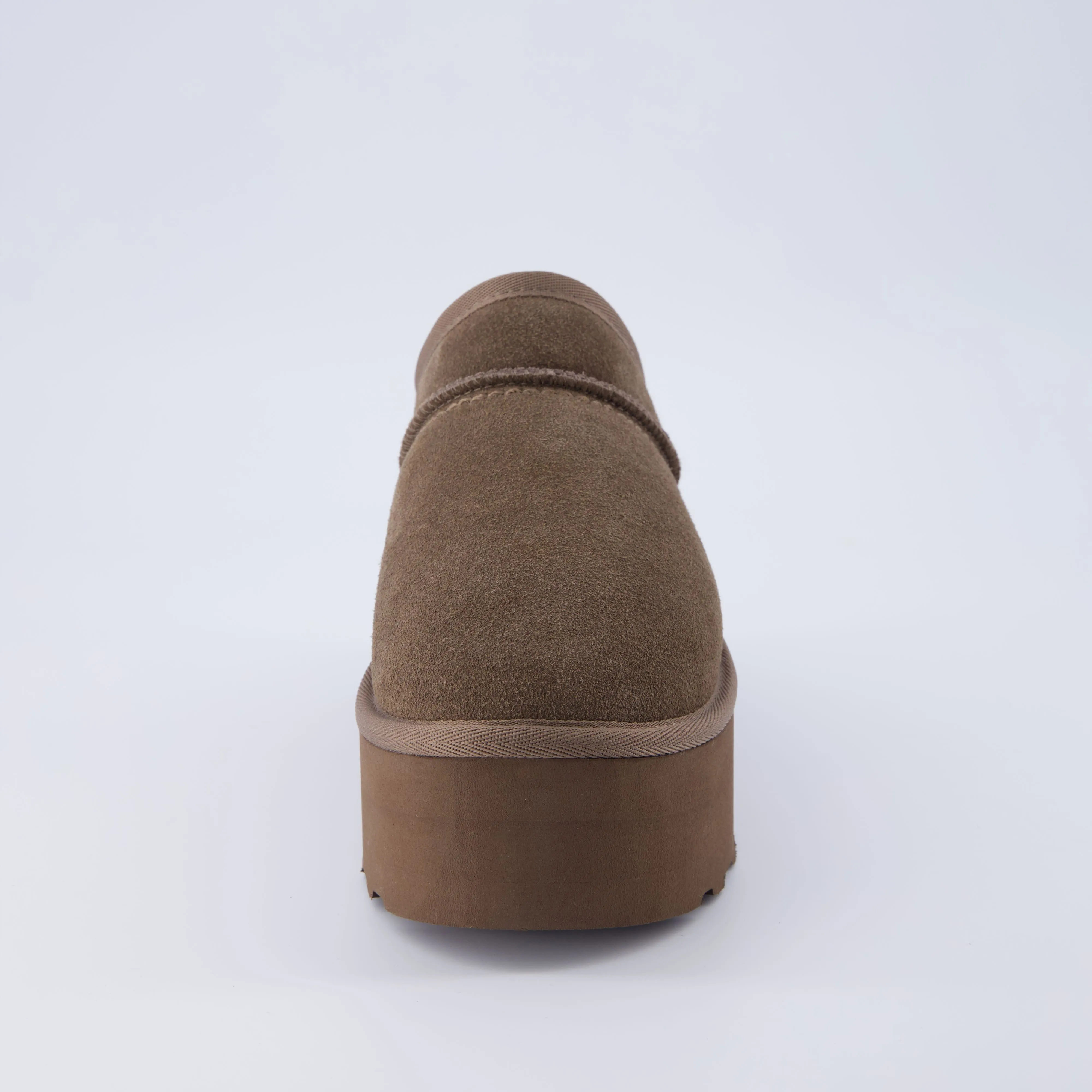 Huggy Cozy Platform Mule