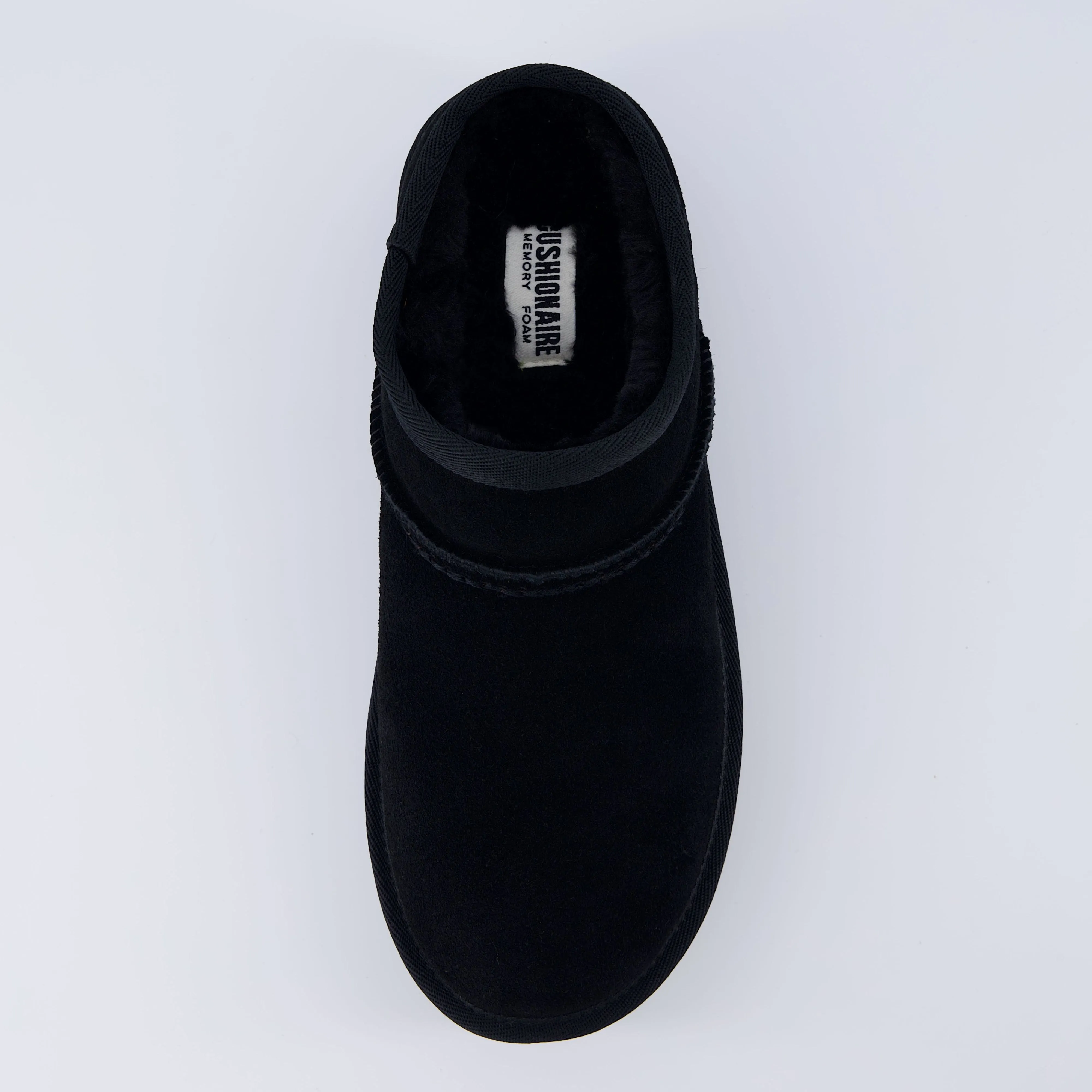 Huggy Cozy Platform Mule