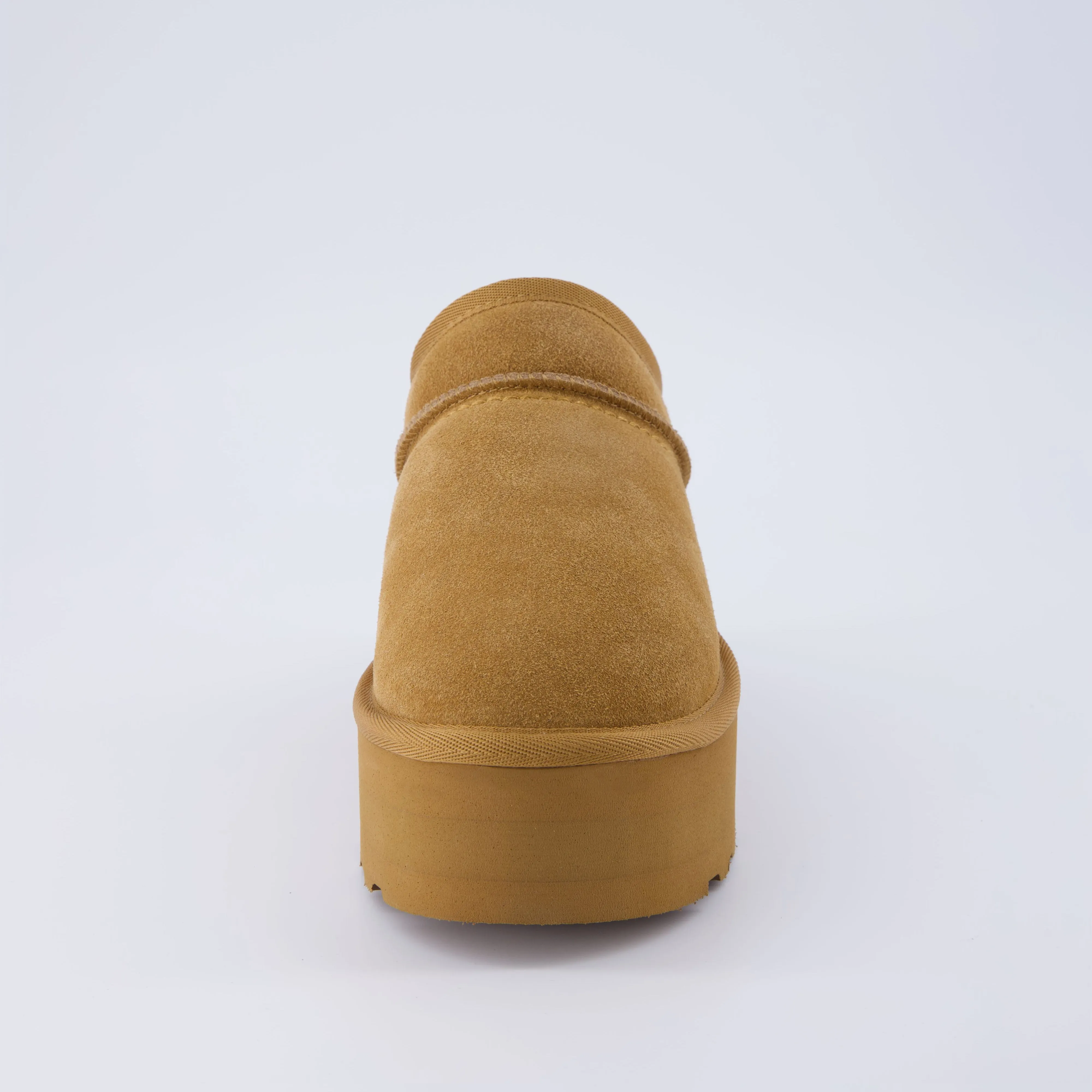 Huggy Cozy Platform Mule