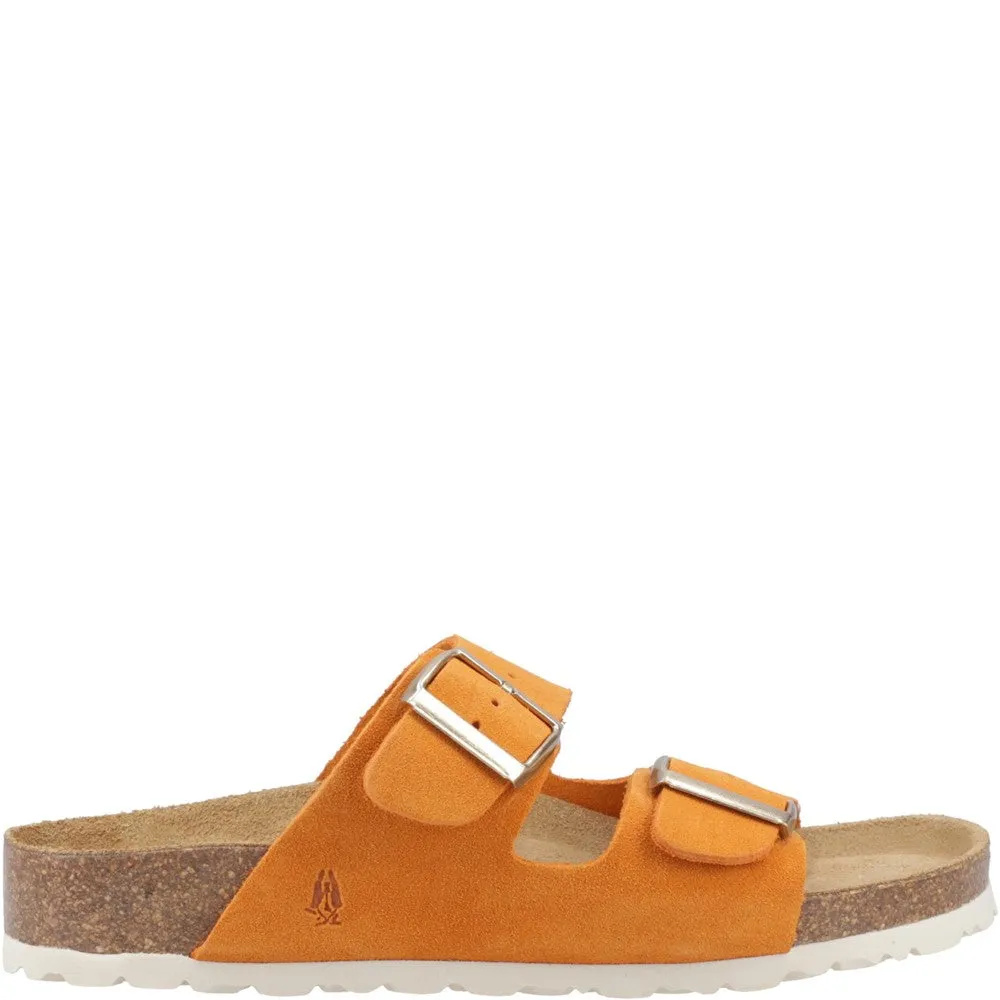 Hush Puppies Blaire Mule Sandal