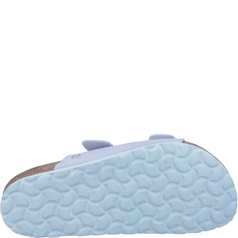 Hush Puppies Blaire Mule Sandal