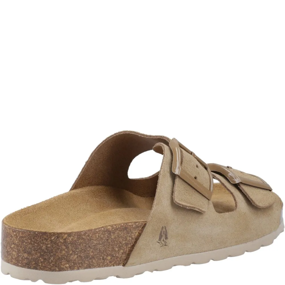 Hush Puppies Blaire Mule Sandal