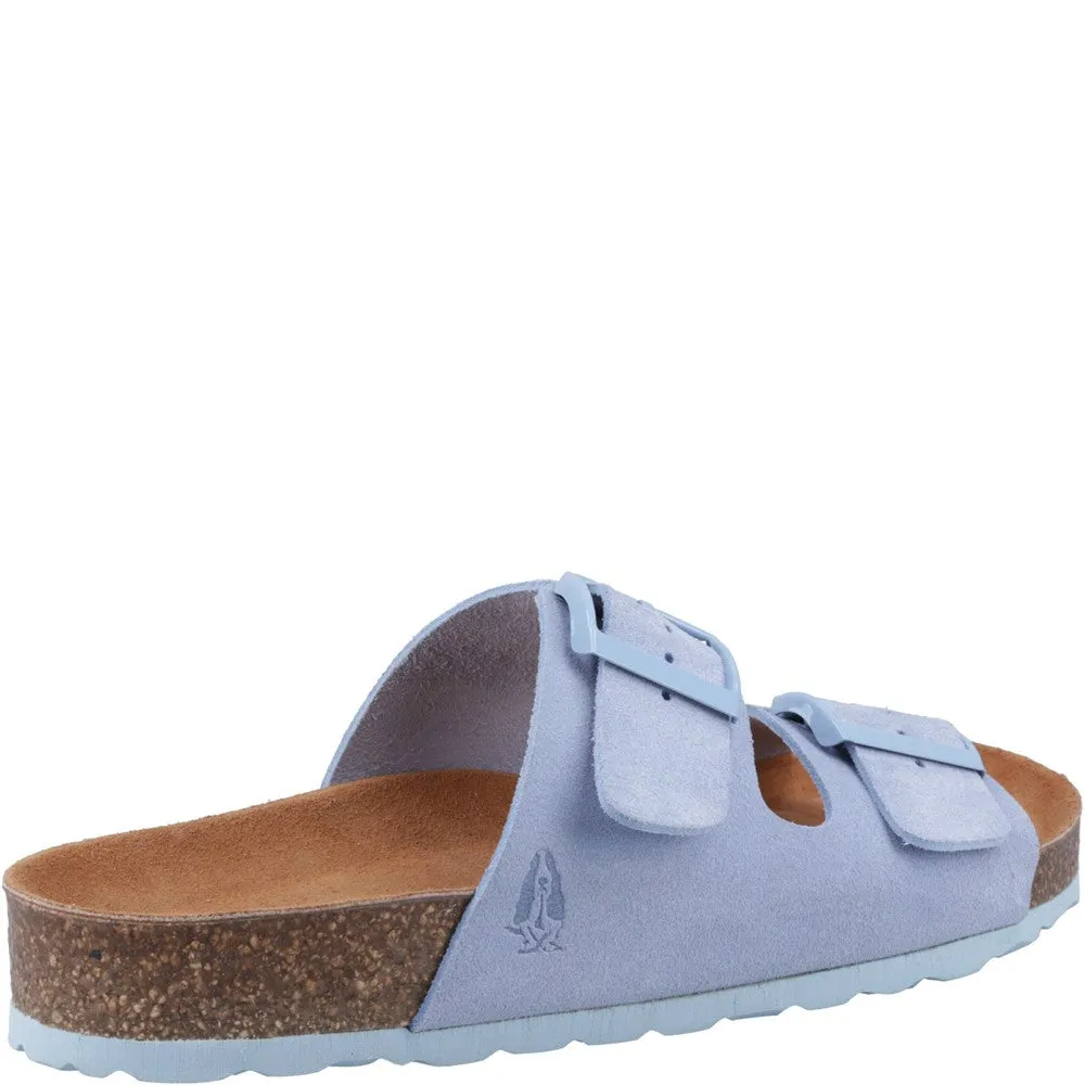 Hush Puppies Blaire Mule Sandal