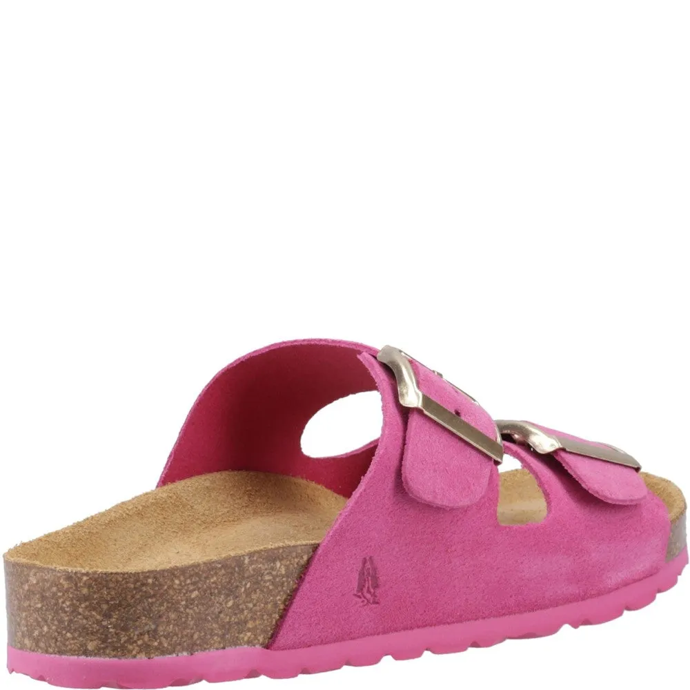 Hush Puppies Blaire Mule Sandal