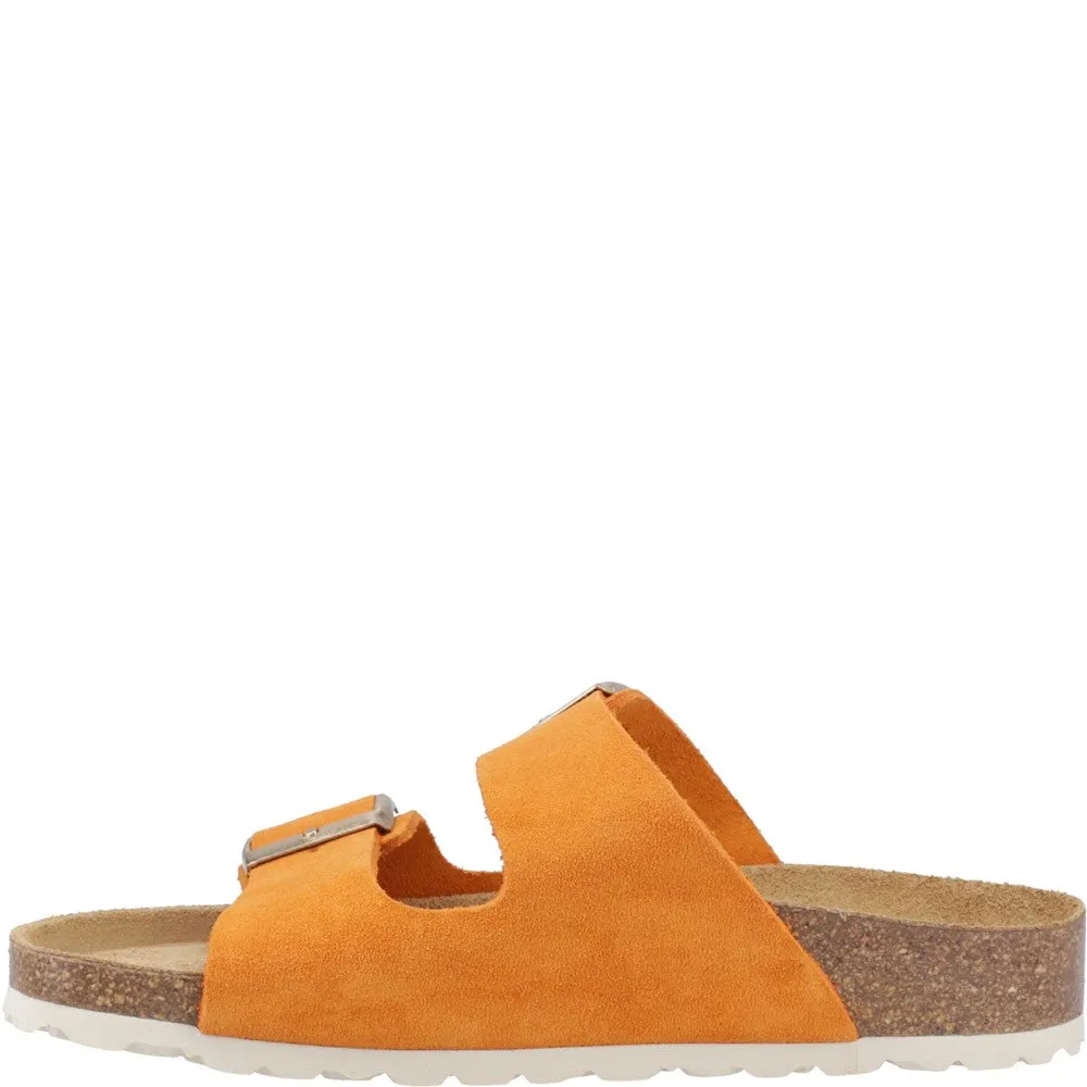 Hush Puppies Blaire Mule Sandal