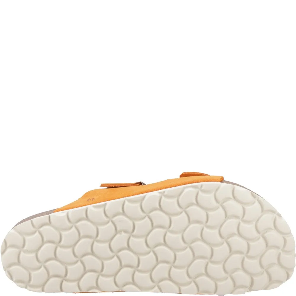 Hush Puppies Blaire Mule Sandal